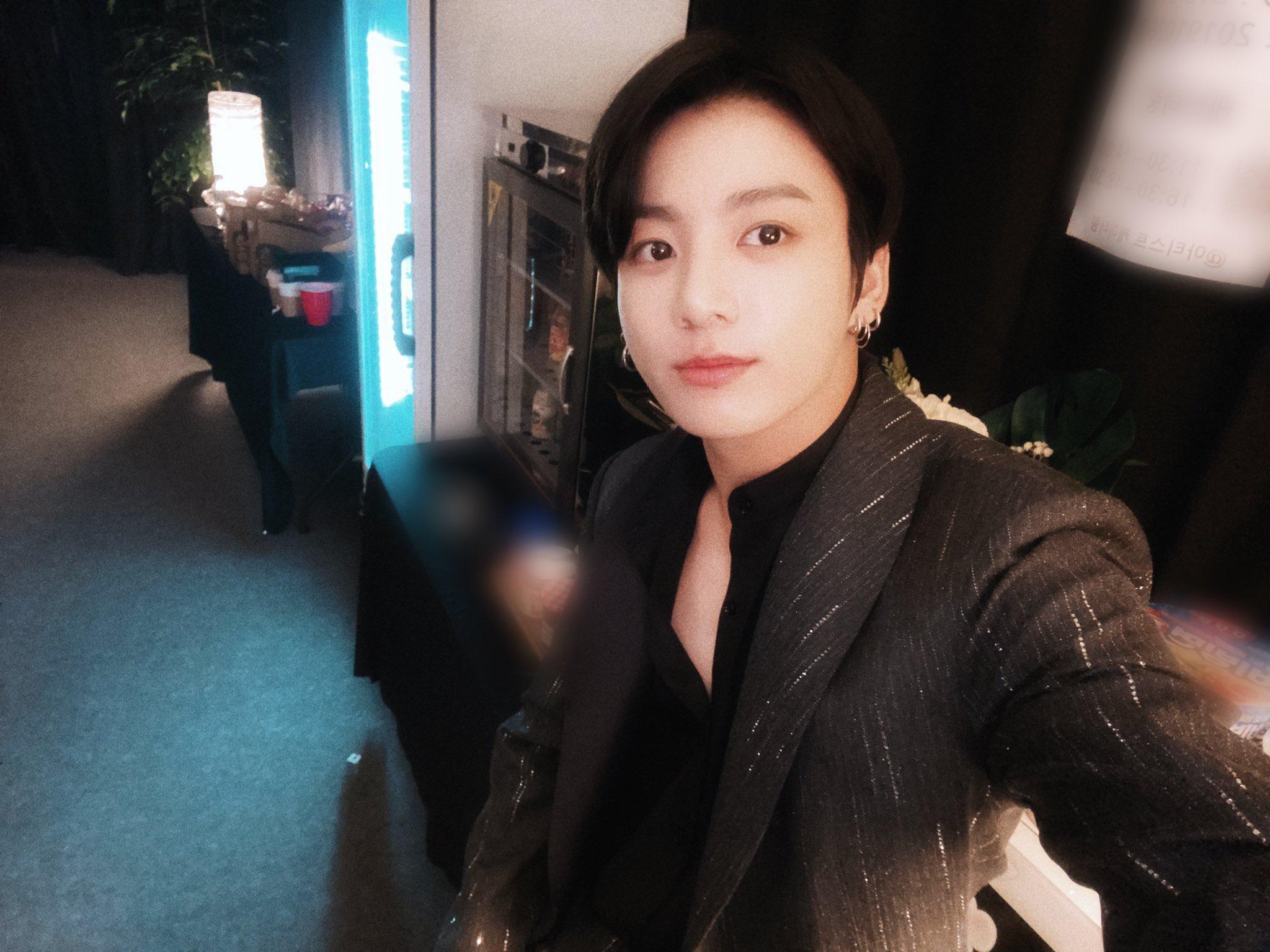 2048x1536 Happy Birthday Jungkook: 15 BEST photo of BTS' Golden Maknae that should NOT be missed