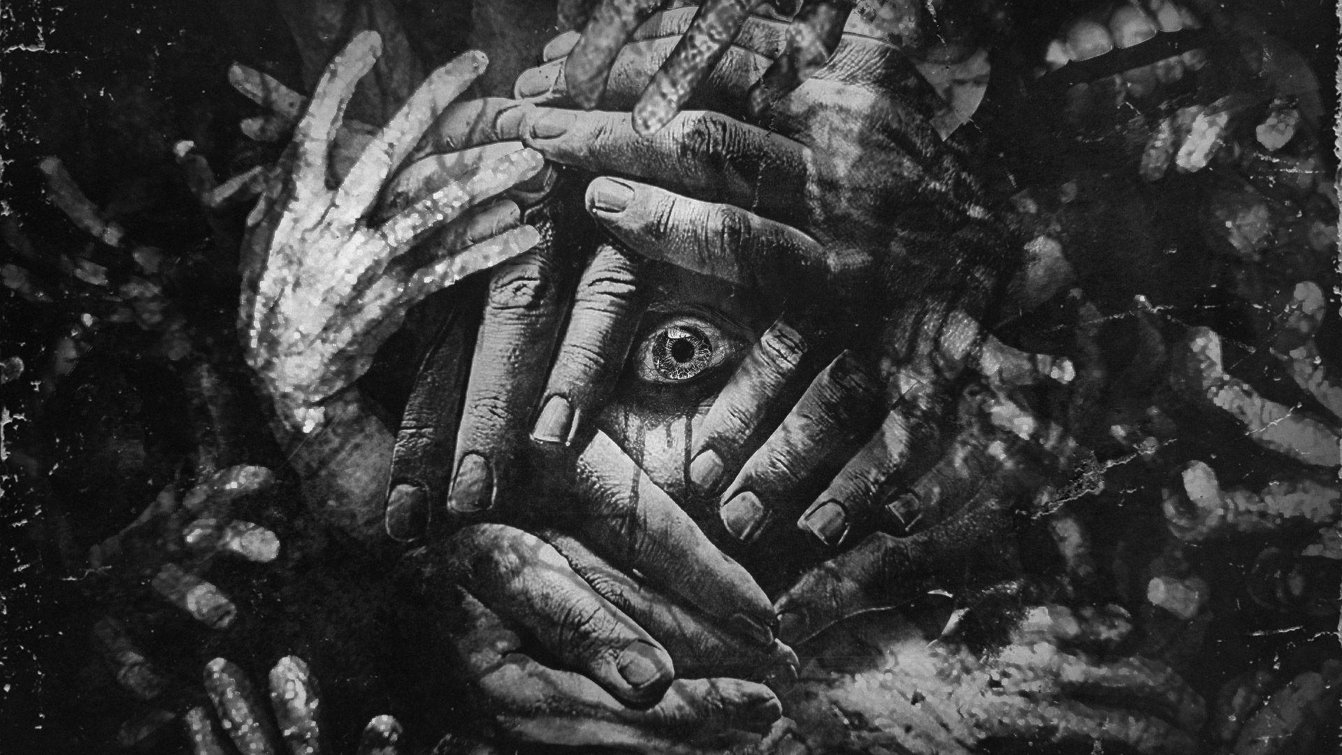 1920x1080 Free The Evil Within 2 Wallpaper in 1920x1080
