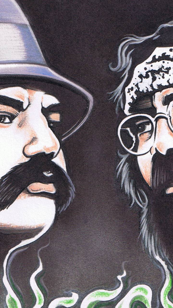 Cheech and Chong iPhone Wallpapers - Top Free Cheech and Chong iPhone