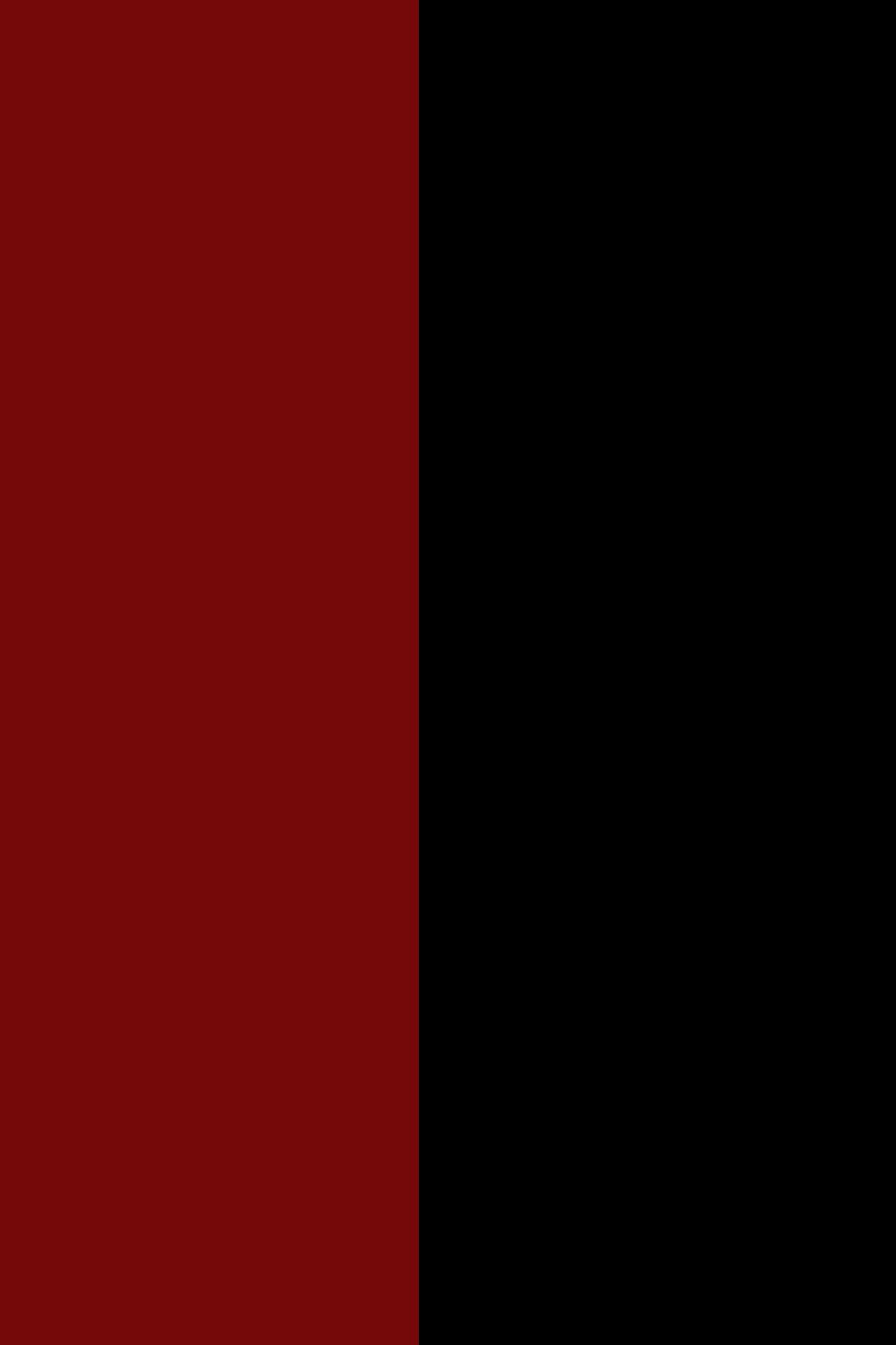 1365x2048 Simple AC Milan wallpaper for the iPhone [may work for other devices as well]