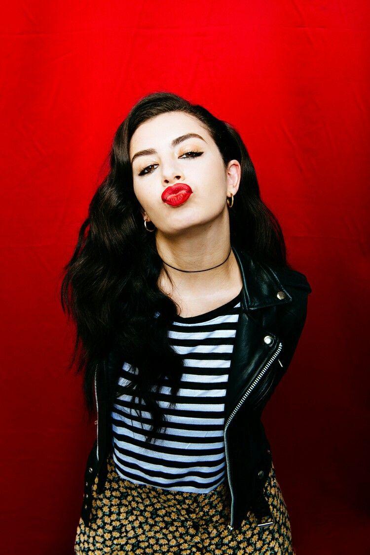 750x1123 image about charli xcx (sucker). See more about