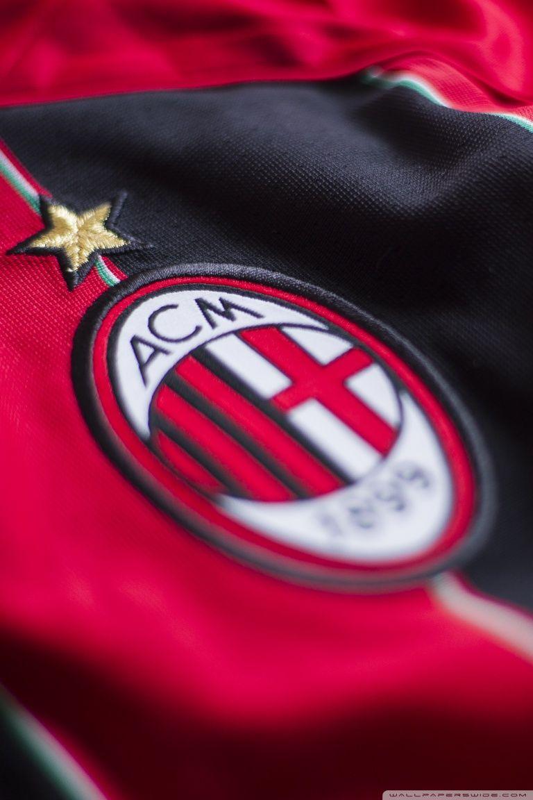 768x1152 AC Milan Ultra HD Desktop Background Wallpaper for 4K UHD TV : Widescreen & UltraWide Desktop & Laptop : Multi Display, Dual Monitor : Tablet