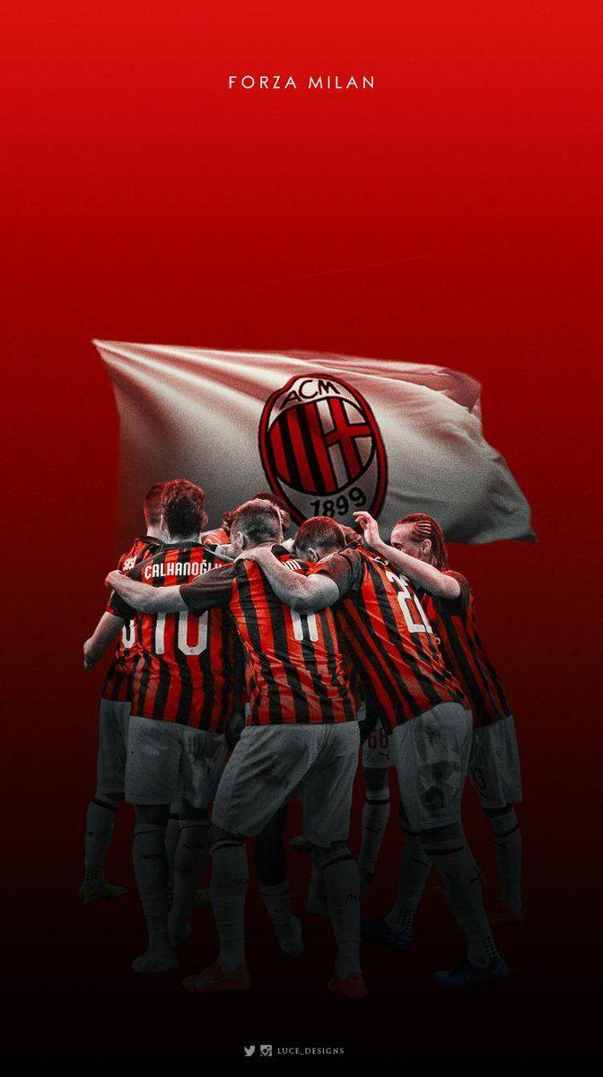 672x1200 Luce win!. Wallpaper RT's & Likes appreciated! #ForzaMilan #MilanLazio #ACMilan #Bakayoko #kessie #calhanoglu