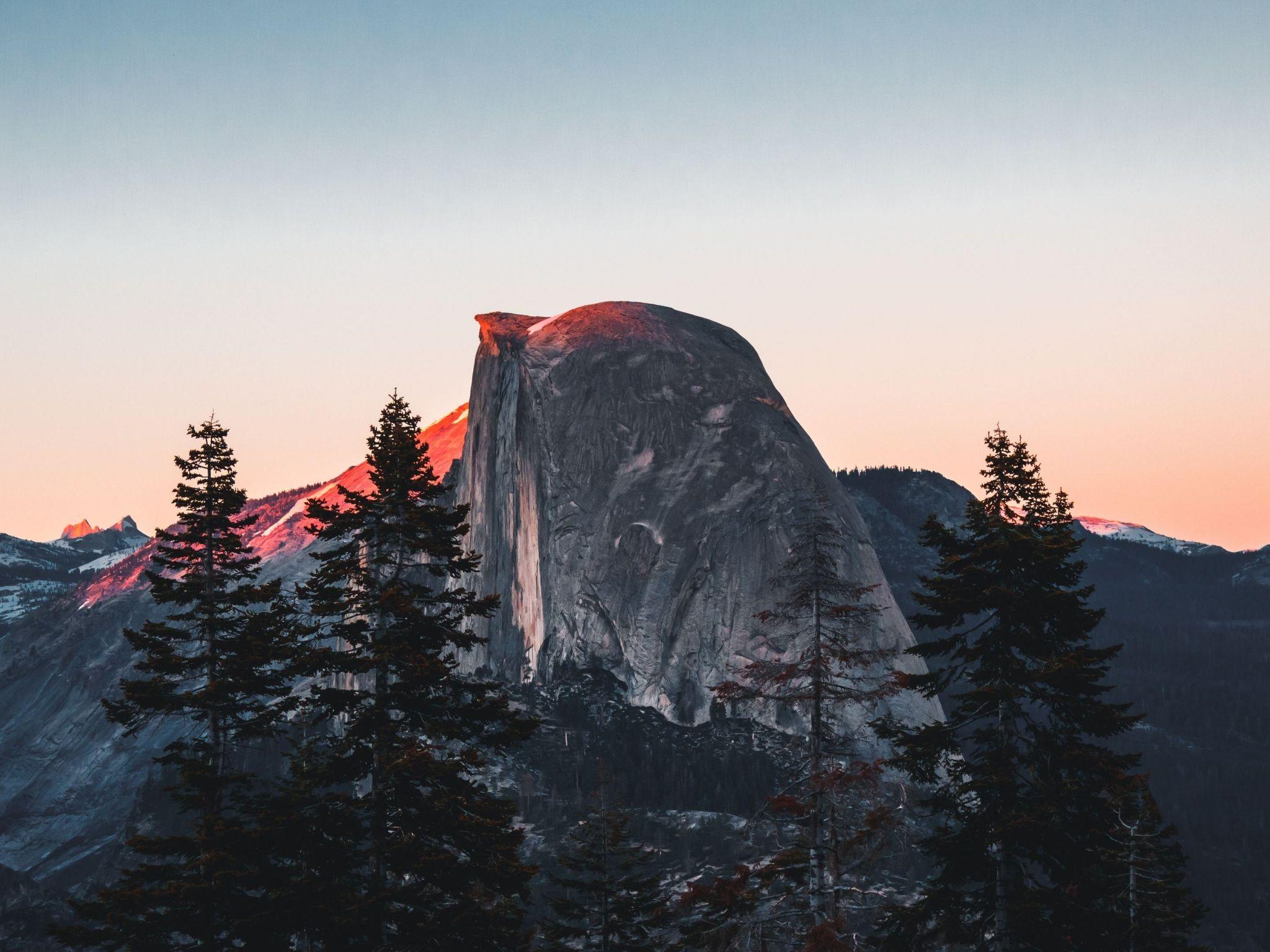 2048x1536 Wallpaper 4k 4k Yosemite National Park 4k Wallpaper, Hd Wallpaper, National Park Wallpaper, Nature Wallpaper, Yosemite Wallpaper