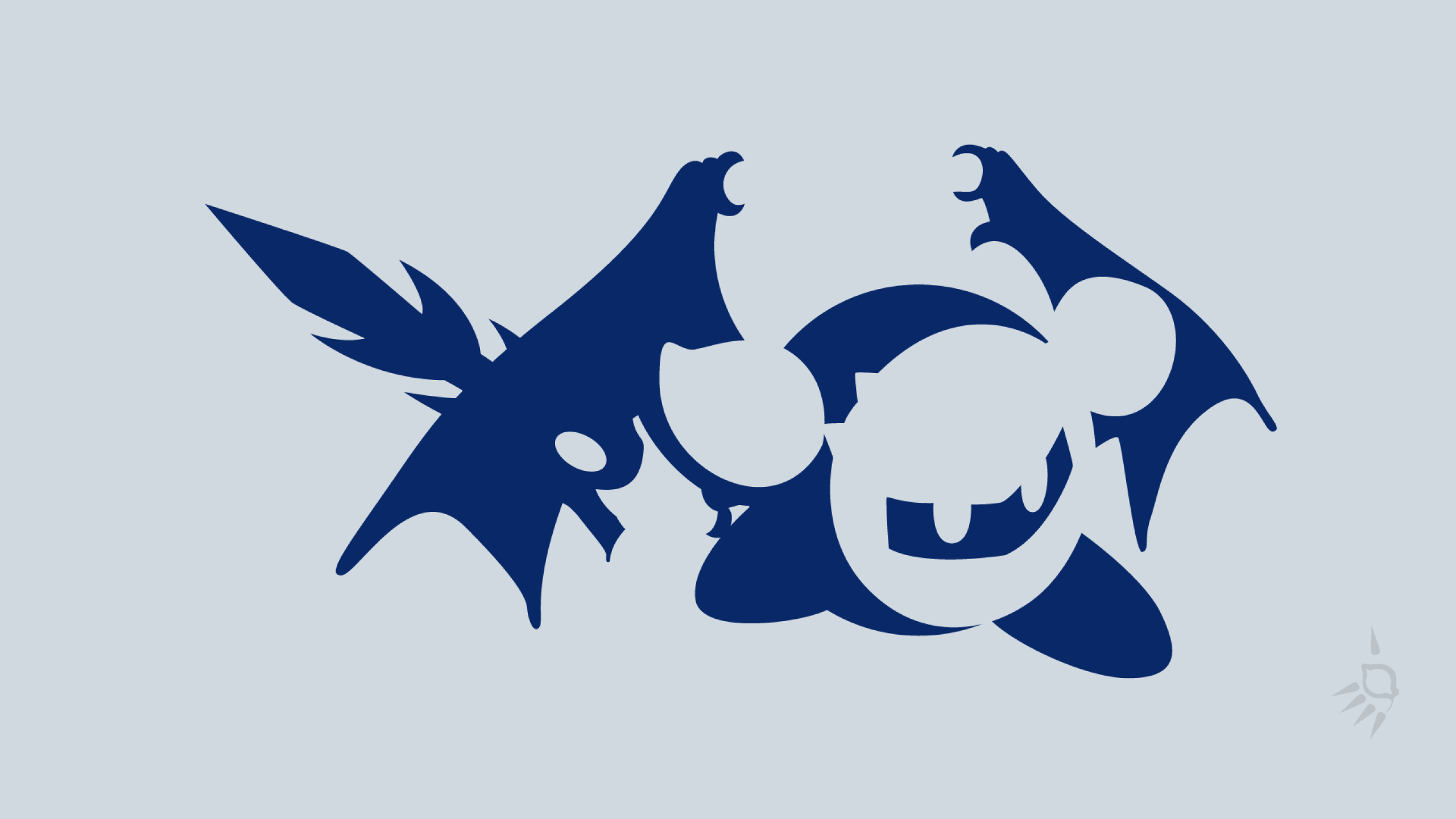2560x1440 Meta Knight