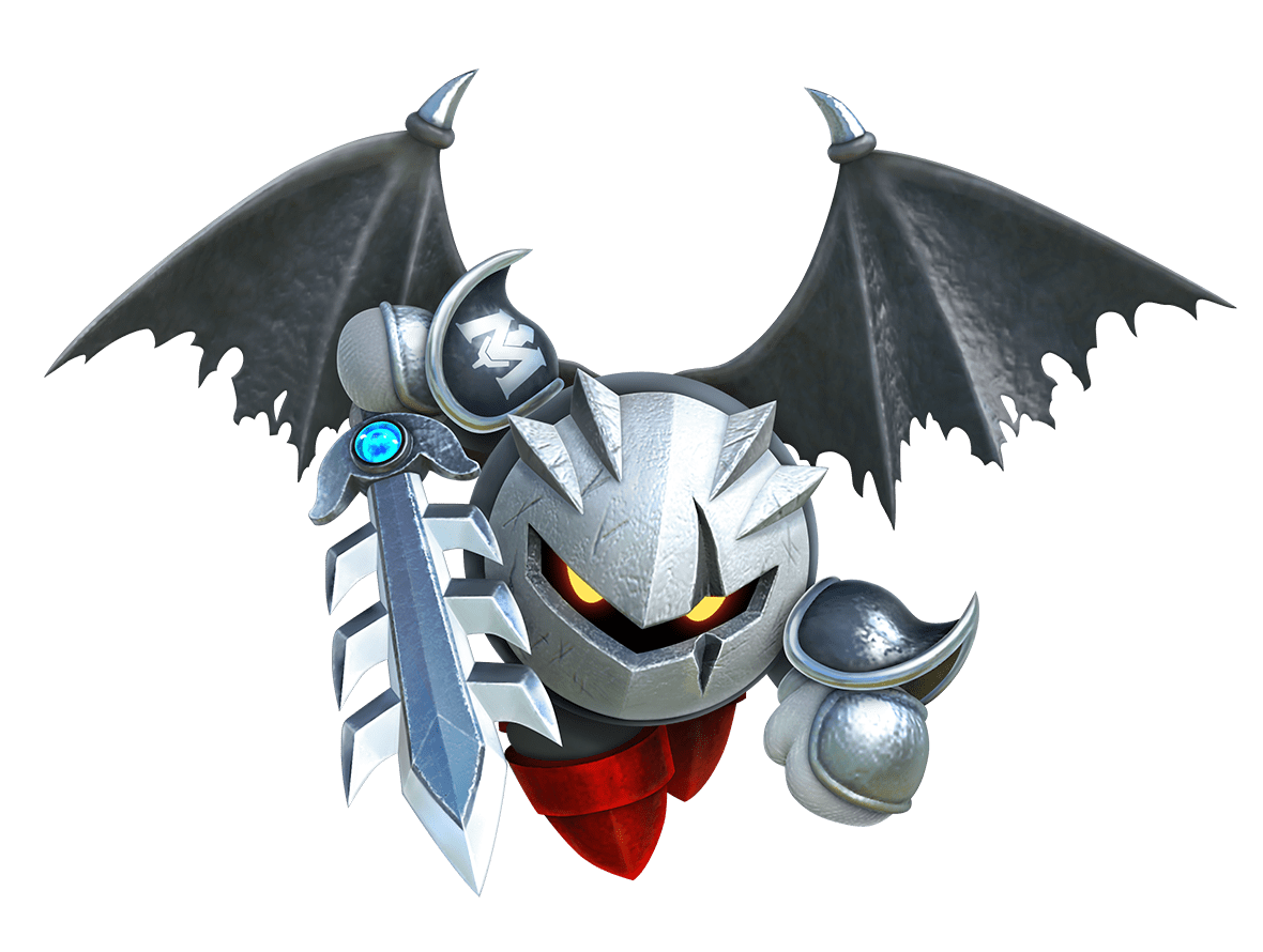 1180x890 Dark Meta Knight
