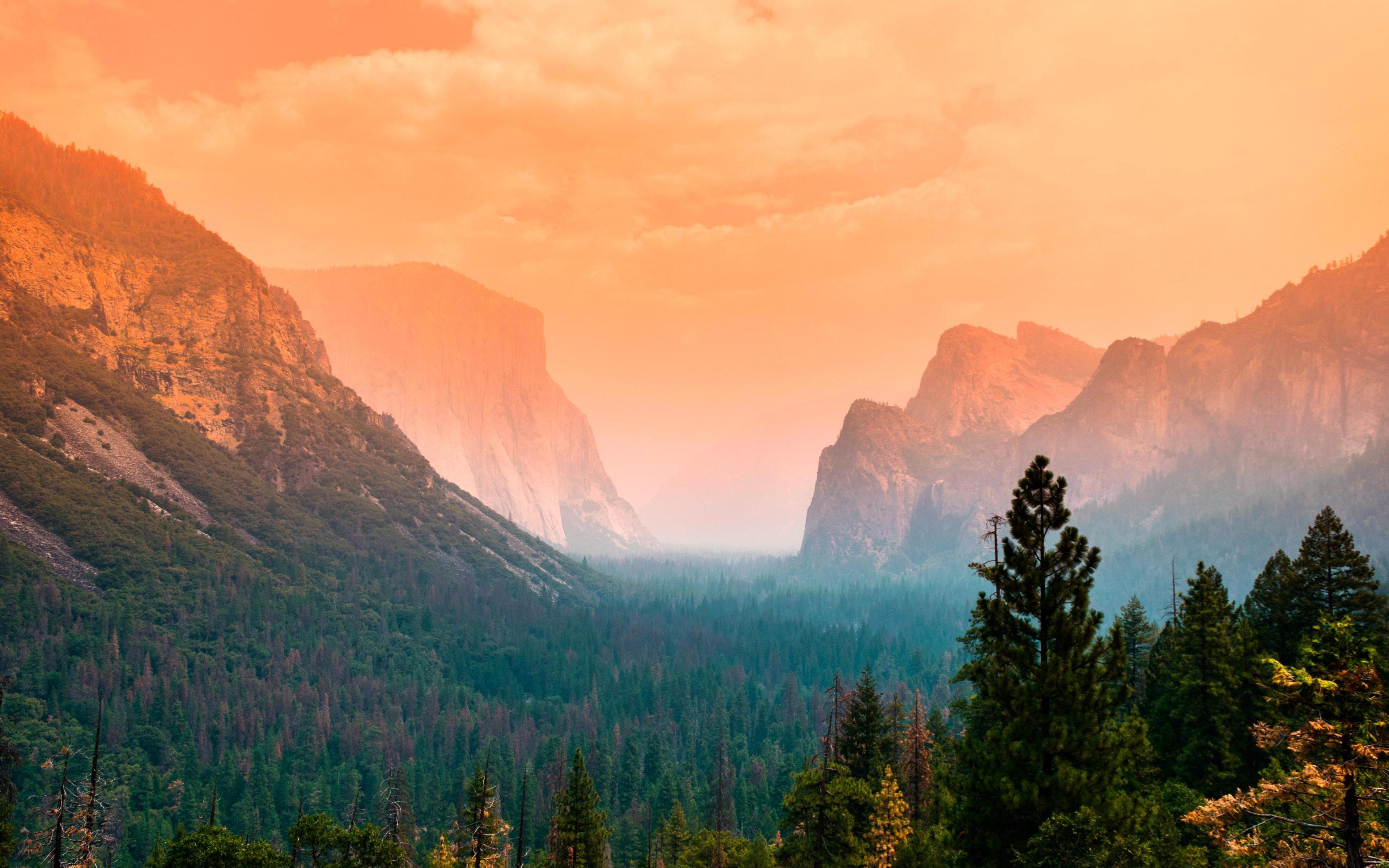 4K Yosemite Wallpapers - Top Free 4K Yosemite Backgrounds - WallpaperAccess