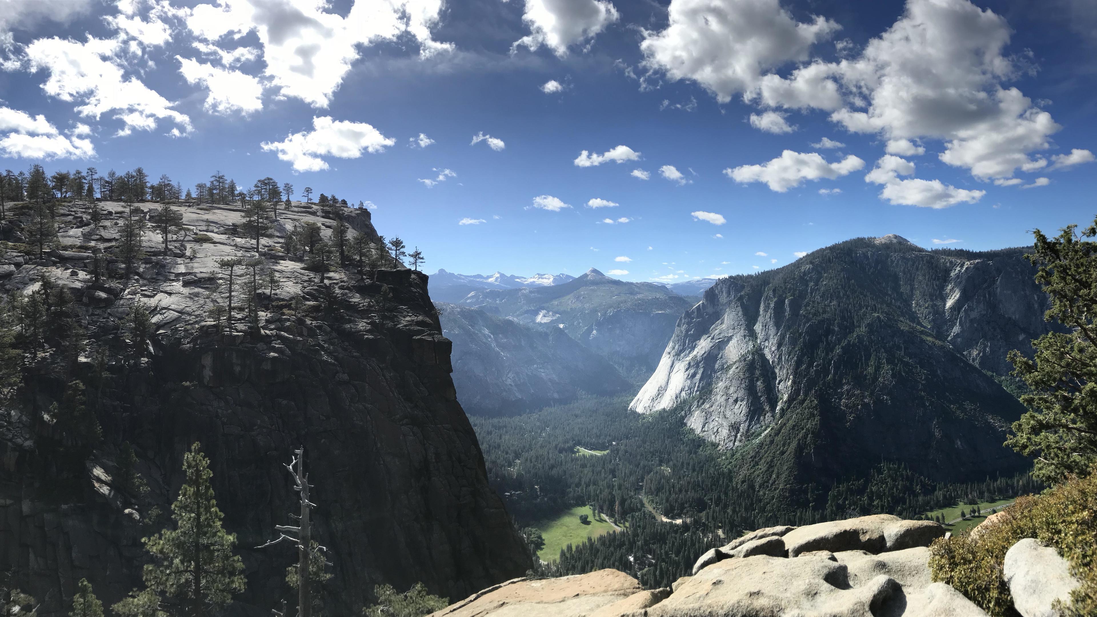 4K Yosemite Wallpapers - Top Free 4K Yosemite Backgrounds - WallpaperAccess