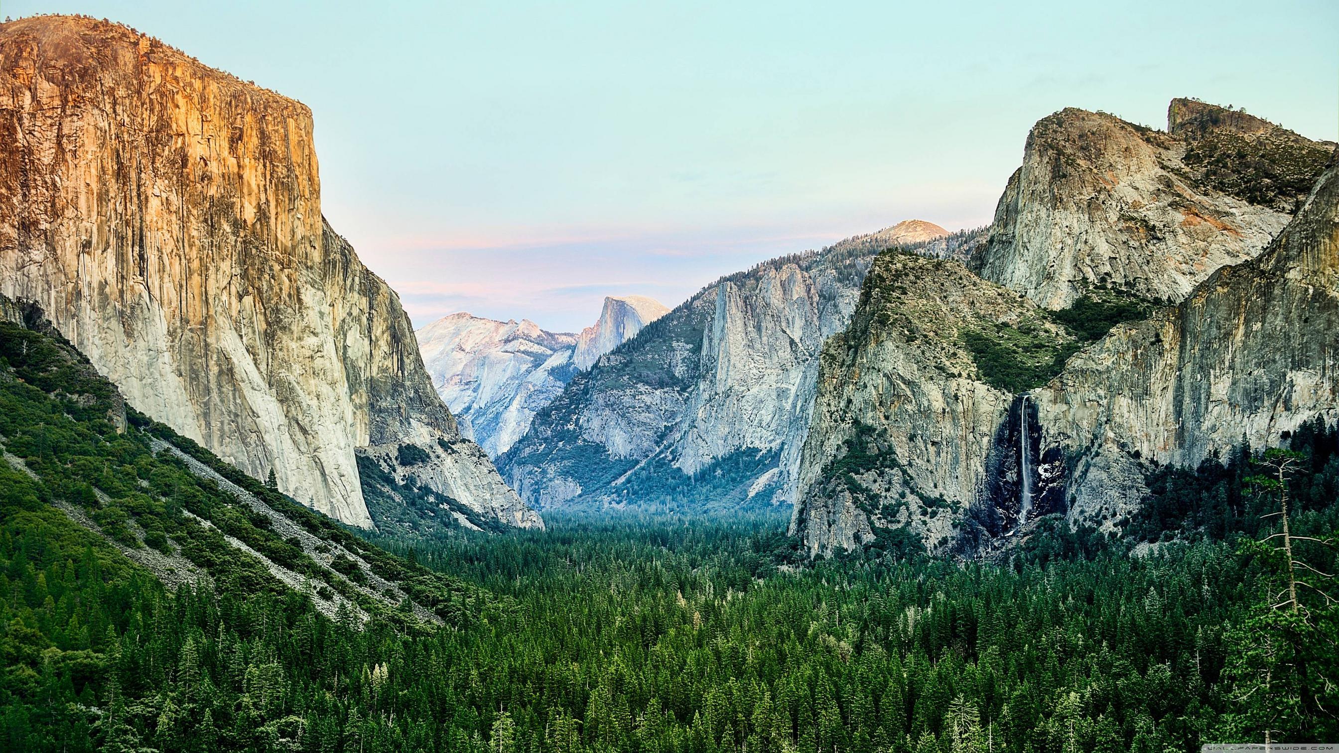 4K Yosemite Wallpapers - Top Free 4K Yosemite Backgrounds - WallpaperAccess