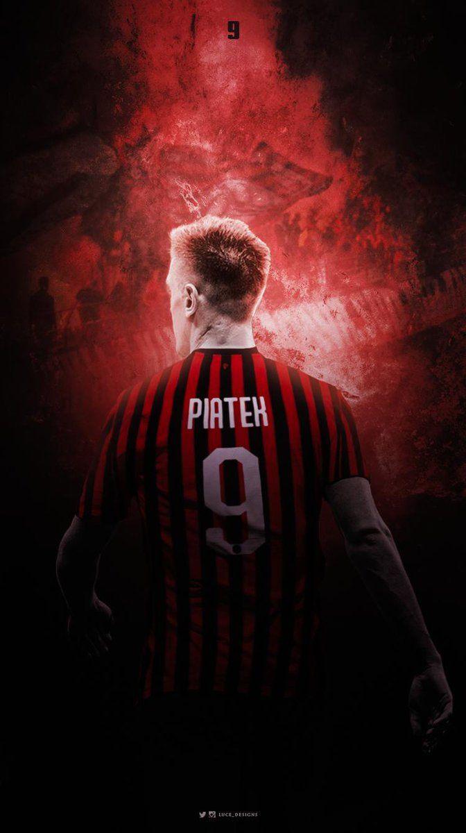 Ac Milan Iphone Wallpapers - Top Free Ac Milan Iphone Backgrounds -  Wallpaperaccess