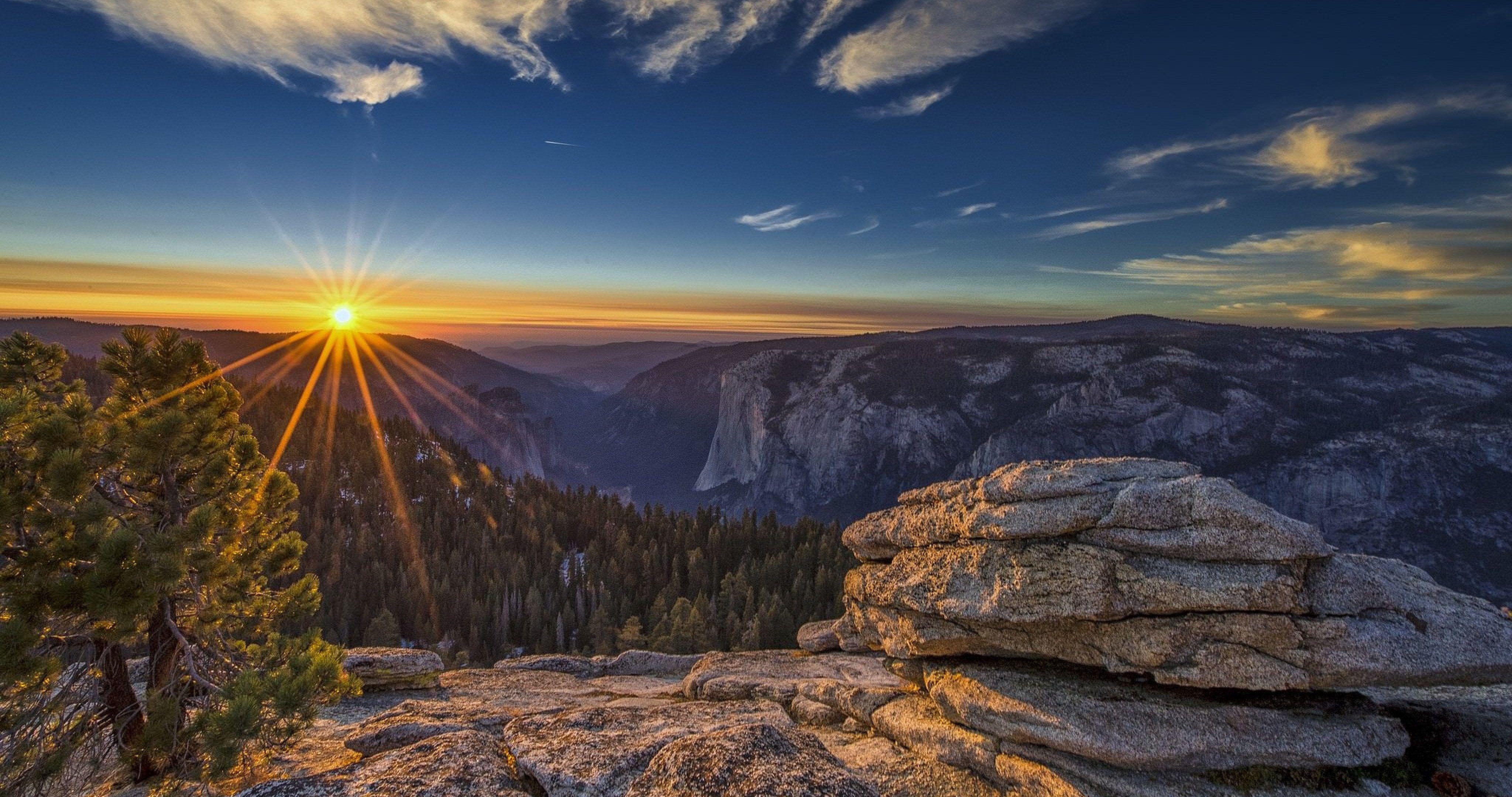 4K Yosemite Wallpapers - Top Free 4K Yosemite Backgrounds - WallpaperAccess