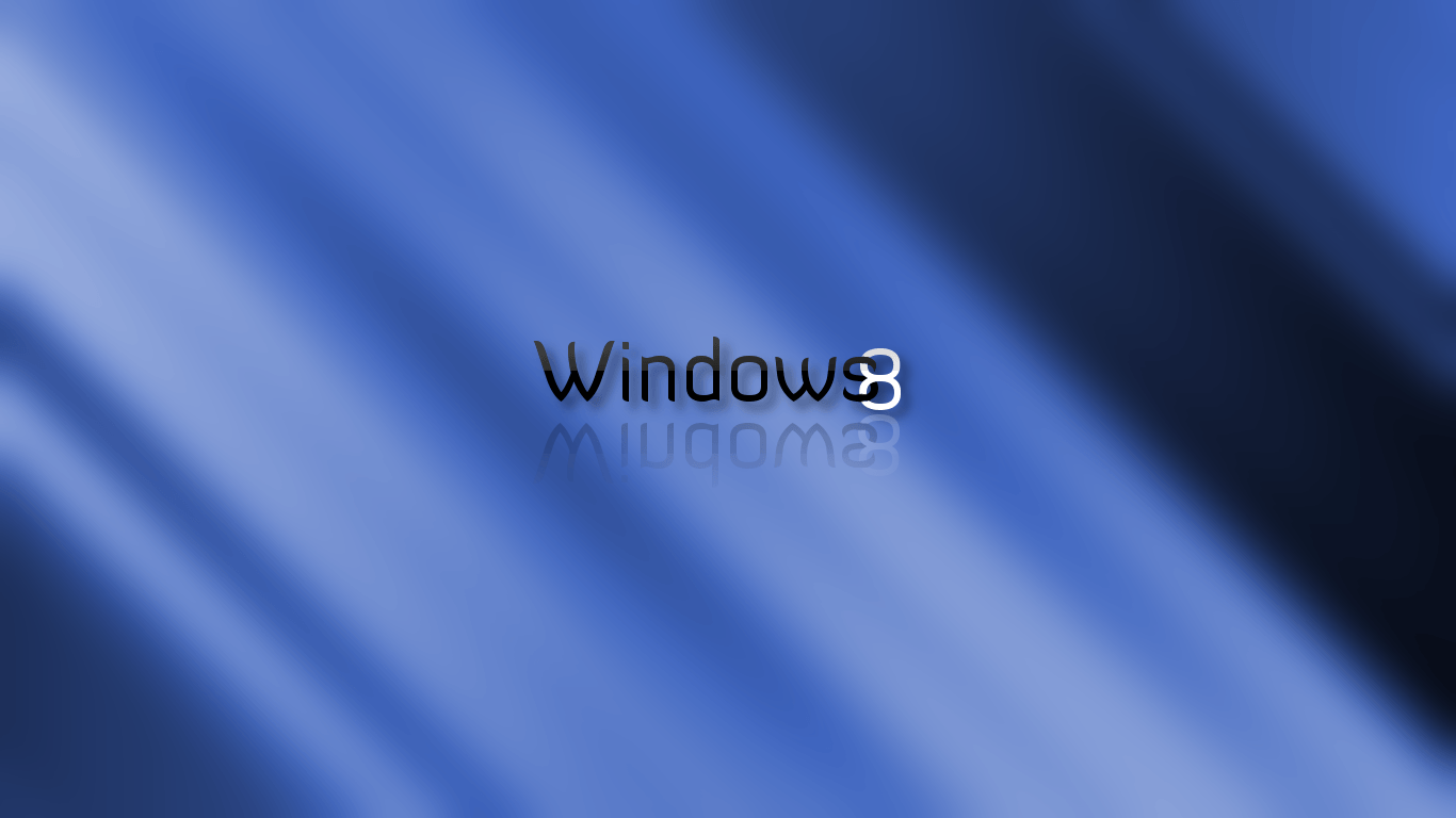 1366x768 Windows 8 professional wallpaper