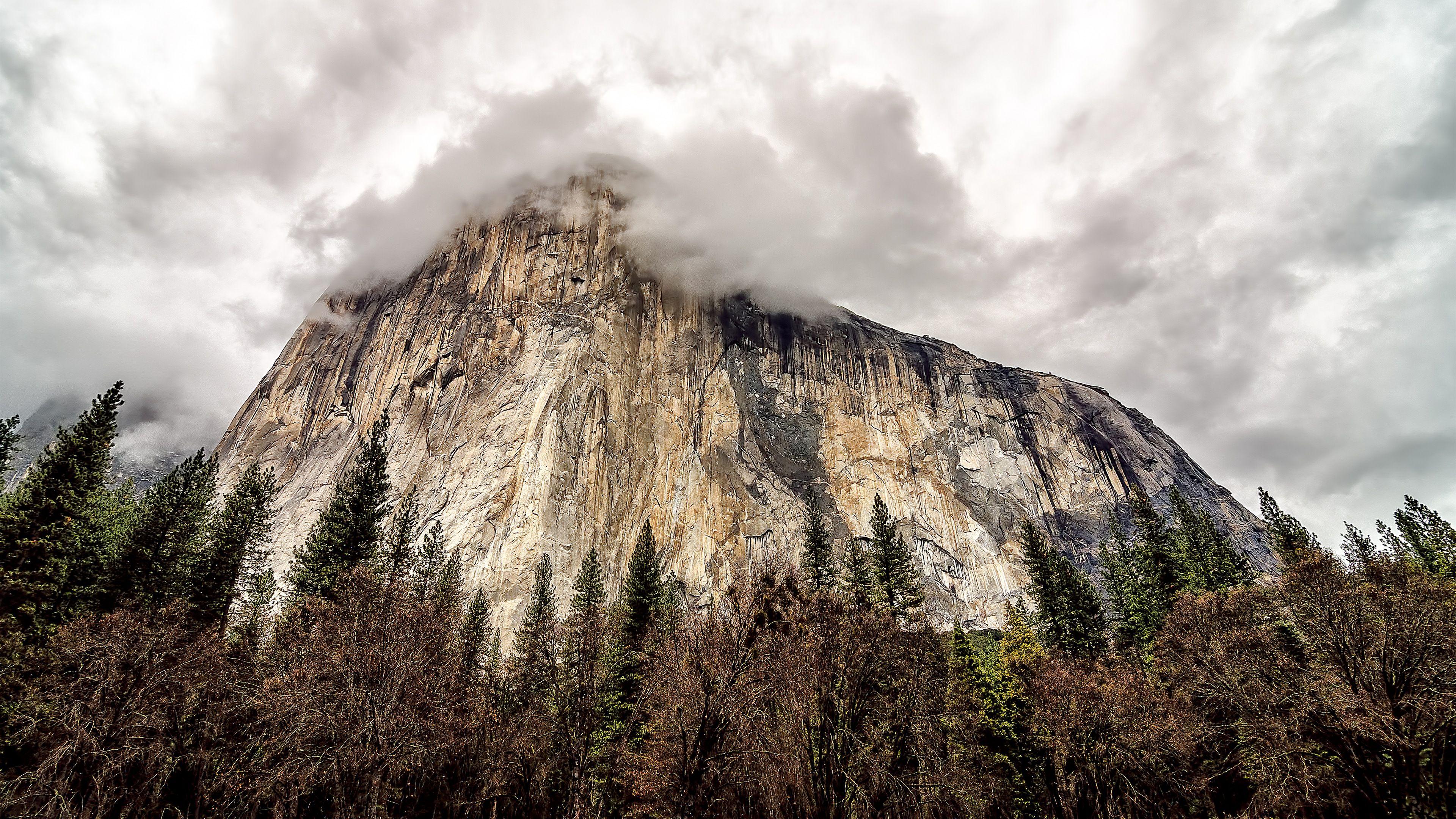 4K Yosemite Wallpapers - Top Free 4K Yosemite Backgrounds - WallpaperAccess