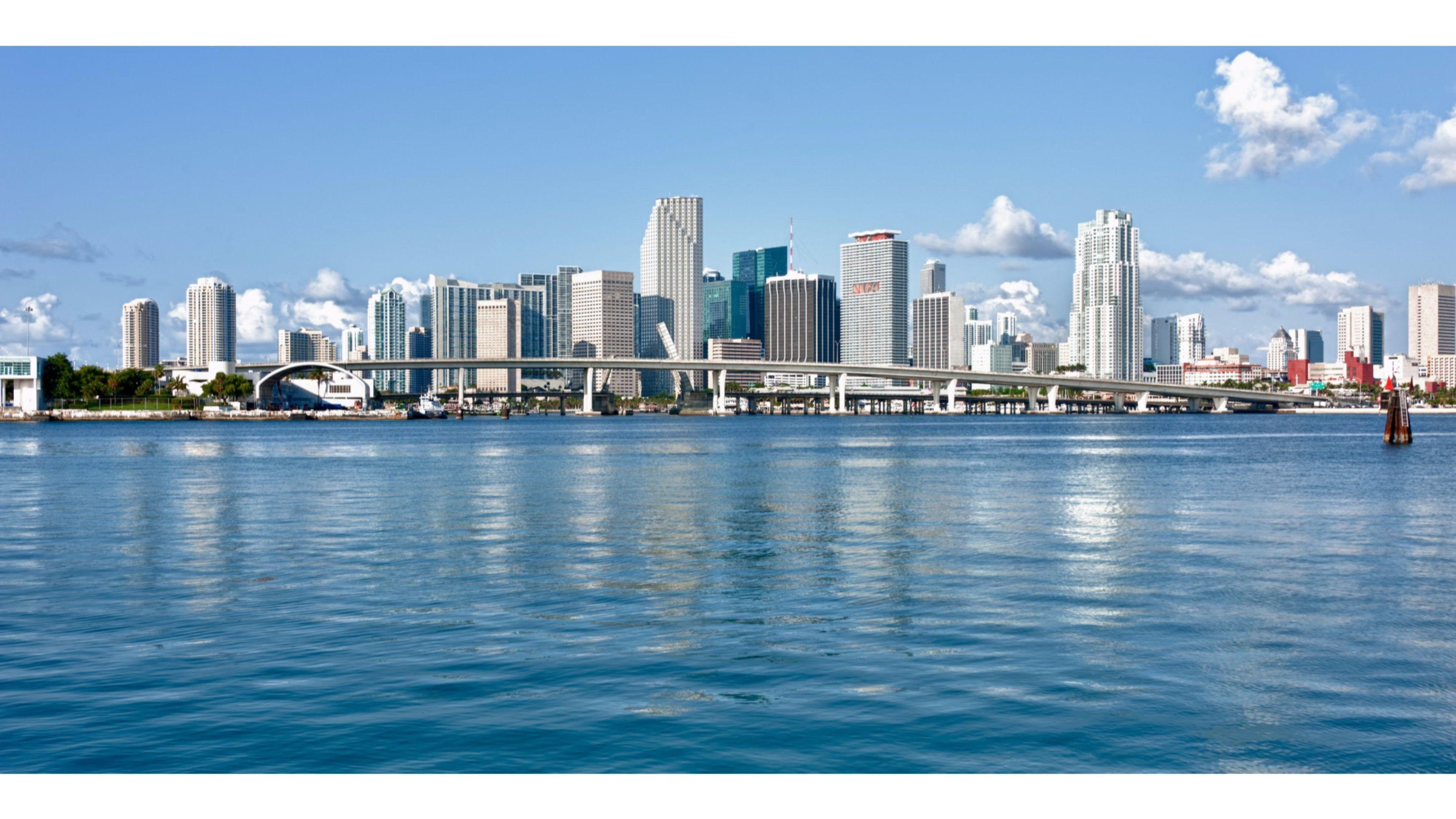 4K Miami Wallpapers - Top Free 4K Miami Backgrounds - WallpaperAccess