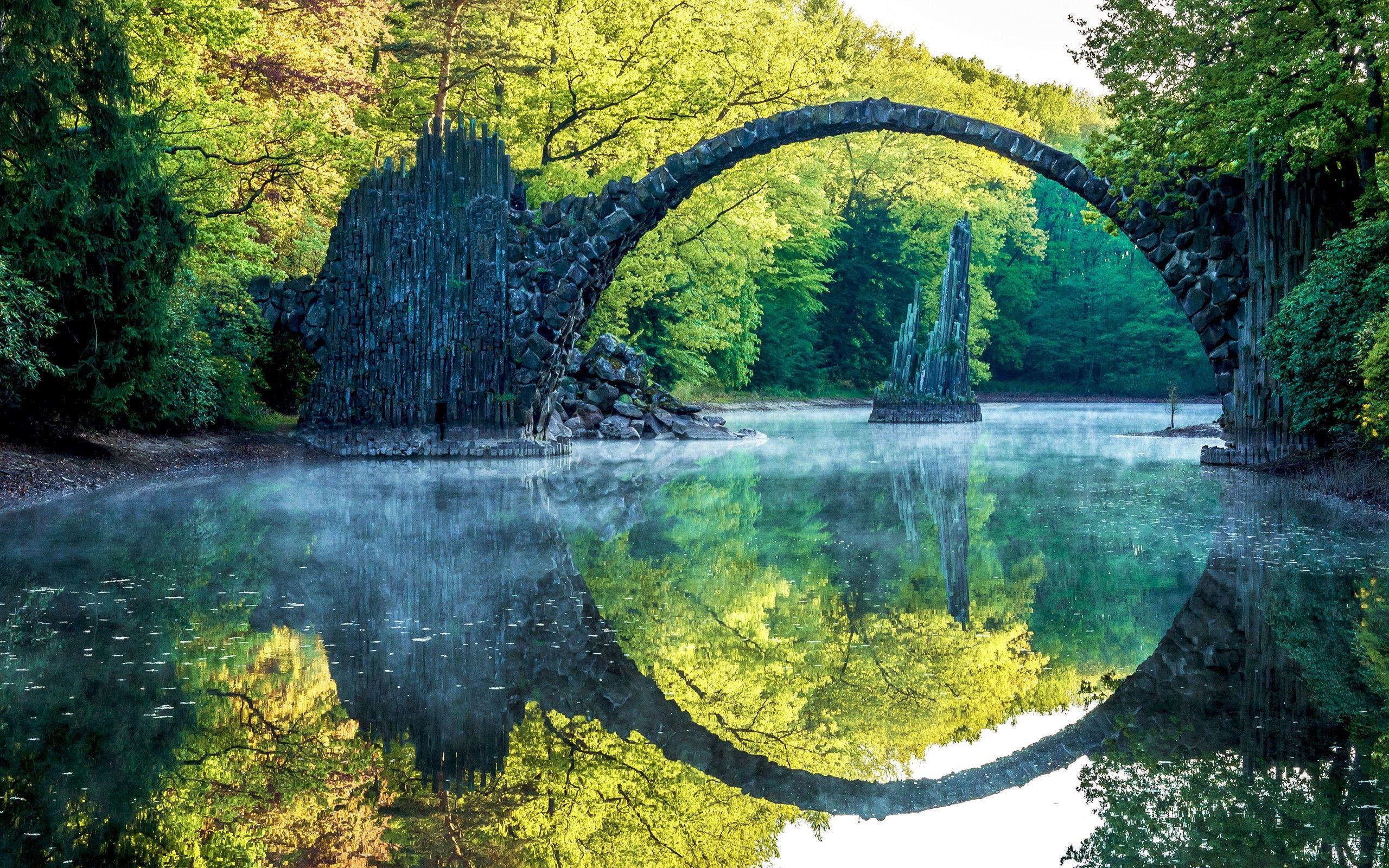 2560x1600 Hd Wallpaper Nature Water