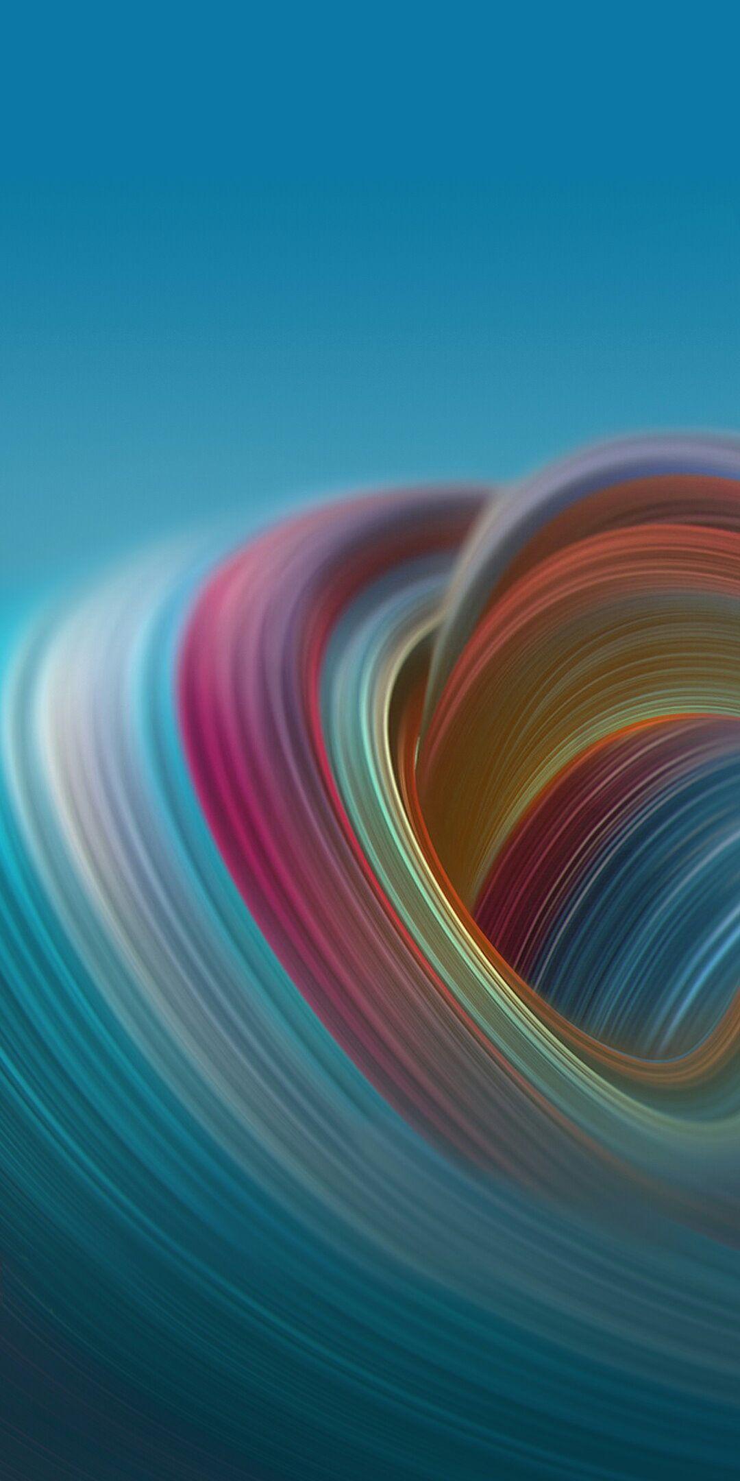 1080x2160 Wallpaper Huawei Mate 10 Pro 1. Fond d'écran coloré, Fond d'écran téléphone, Fond d'écran abstrait
