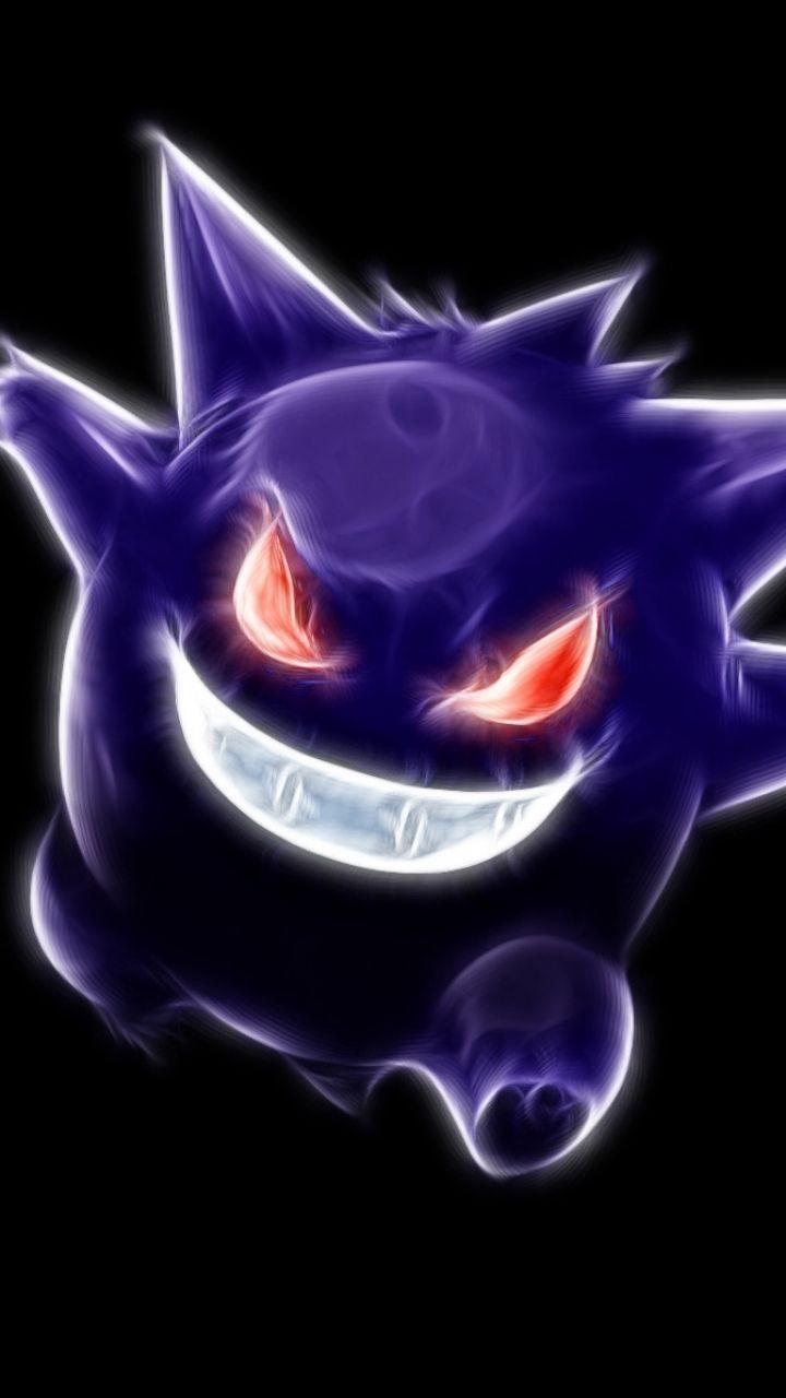 720x1280 Pokemon Phone Wallpaper