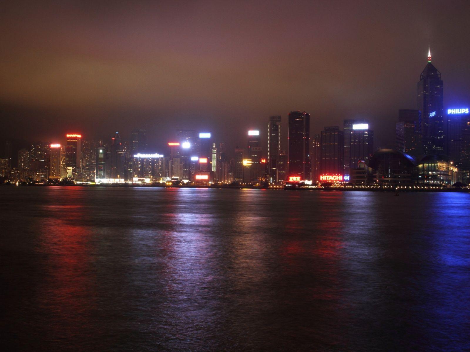 Beautiful Hong Kong Desktop Wallpapers - Top Free Beautiful Hong Kong ...