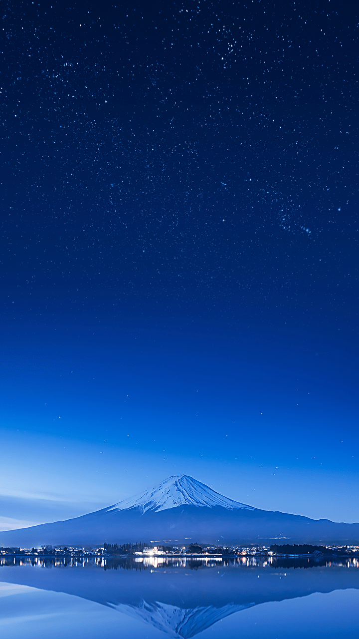 720x1280 Huawei Honor 7X Stock Wallpaper HD Wallpaper