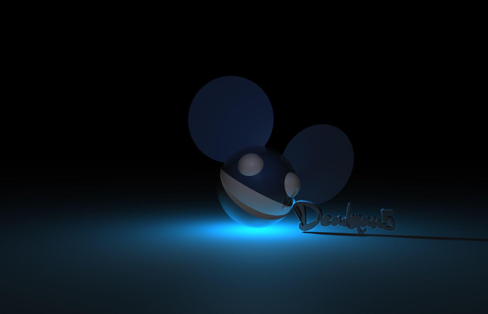 1680x1080 Deadmau5 Wallpaperx1080
