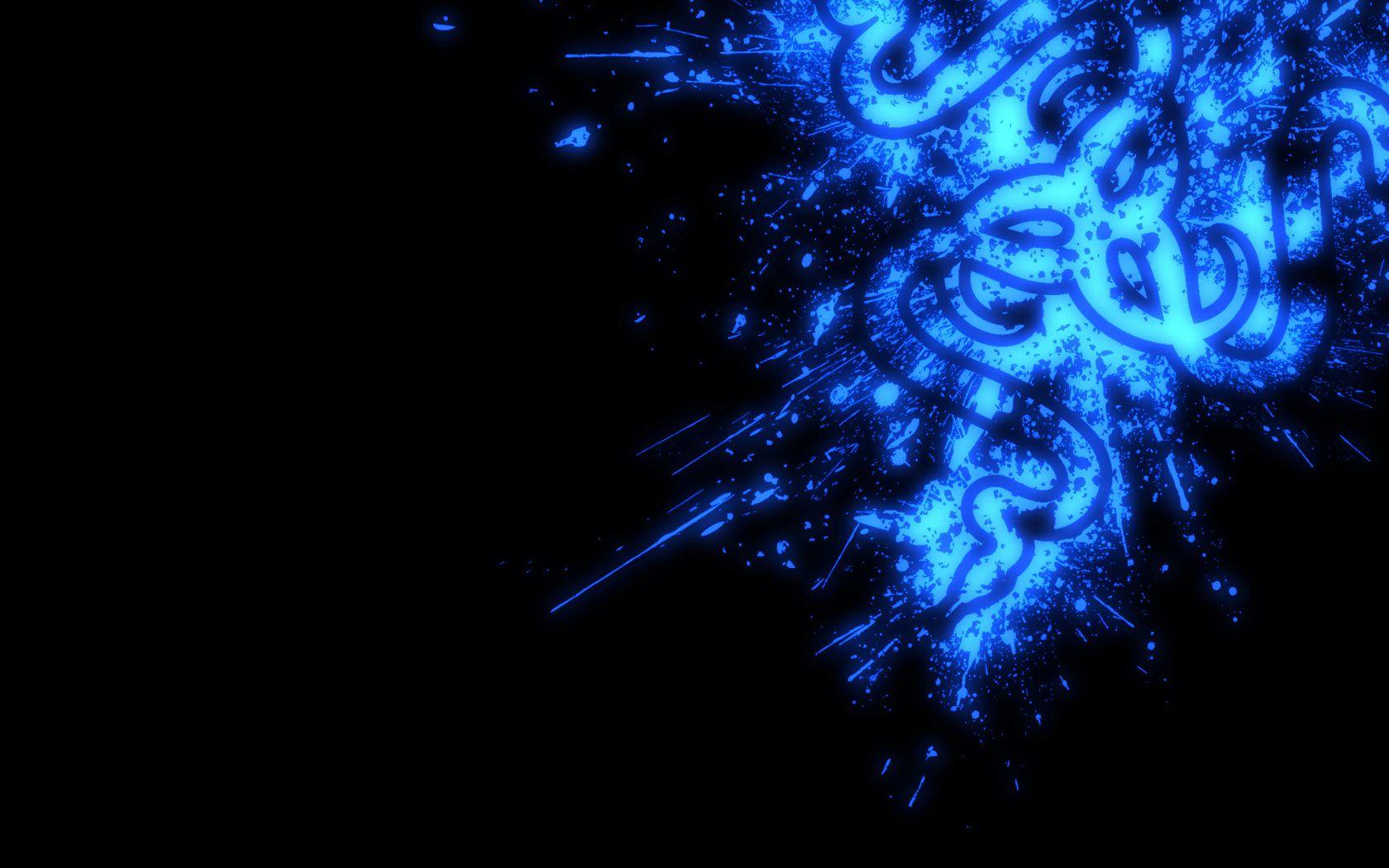 1680x1050 Blue Wallpaperx1050