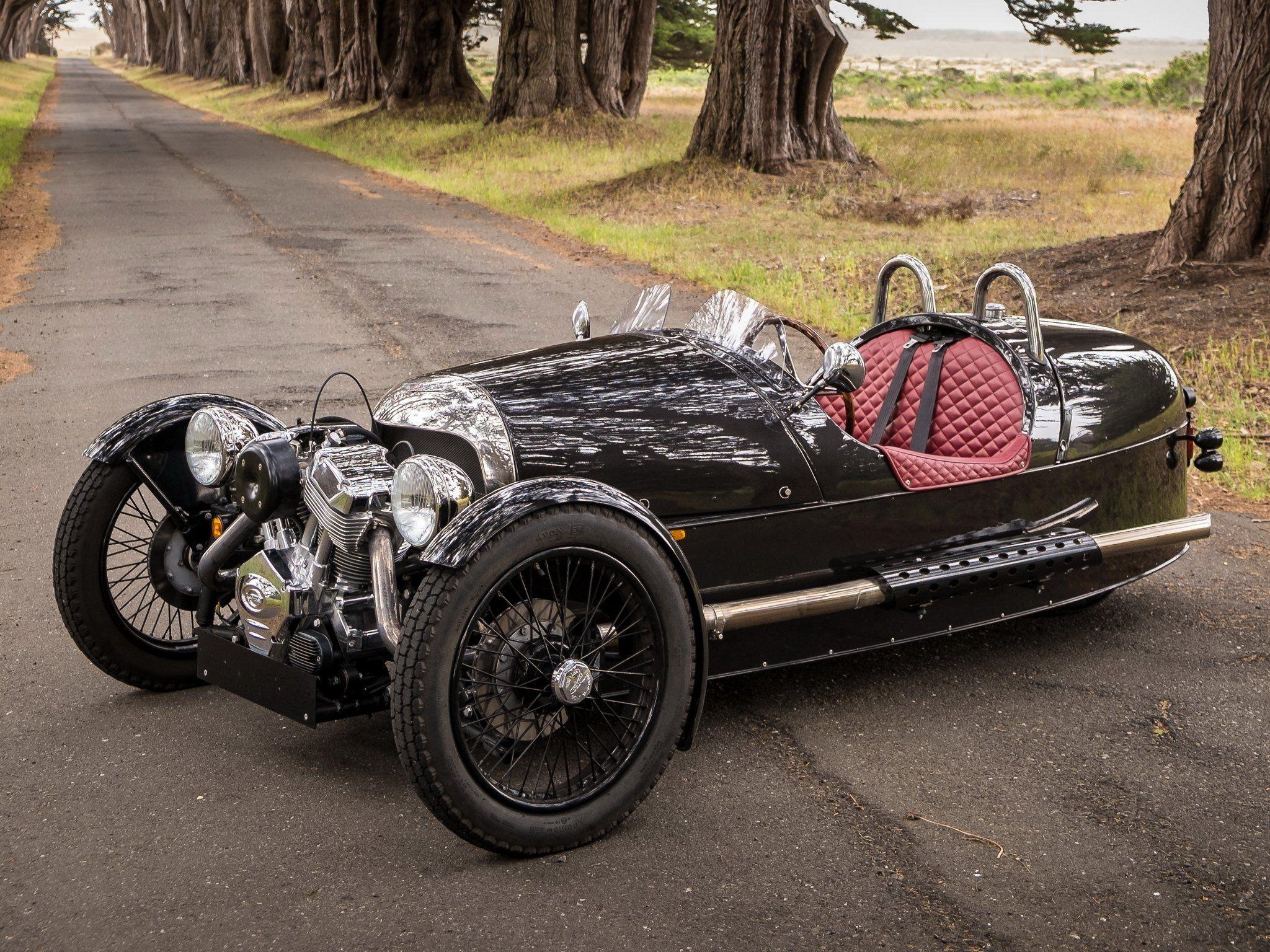 2048x1536 Risultati immagini per morgan 3 wheeler