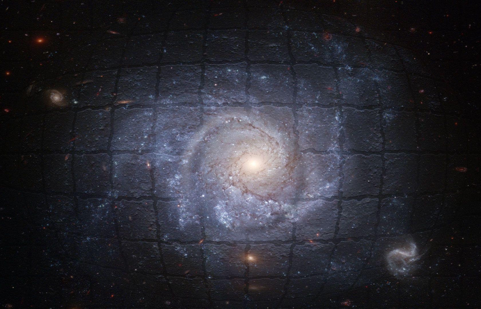 1680x1080 Universe mysteries, 1680 x 1080pix wallpaper Nature, Photo Manipulation