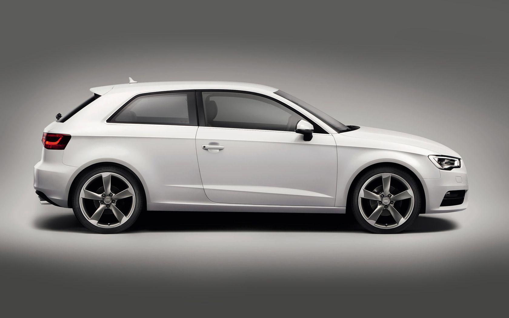 1680x1050 Audi A3 Wallpaper. Audi Wallpaper .