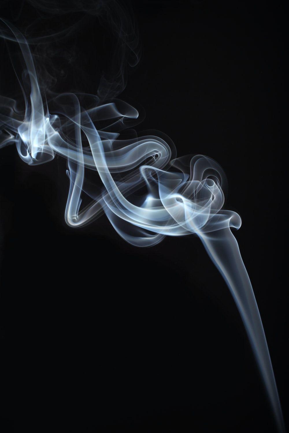 1000x1500 Black And White Smoke Picture .com