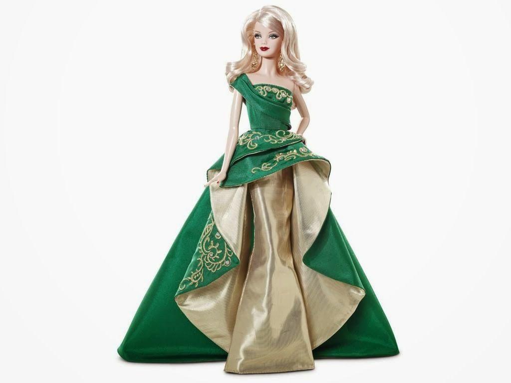 1024x768 The Most Beautiful Barbie Dolls Wallpaper & Background Download