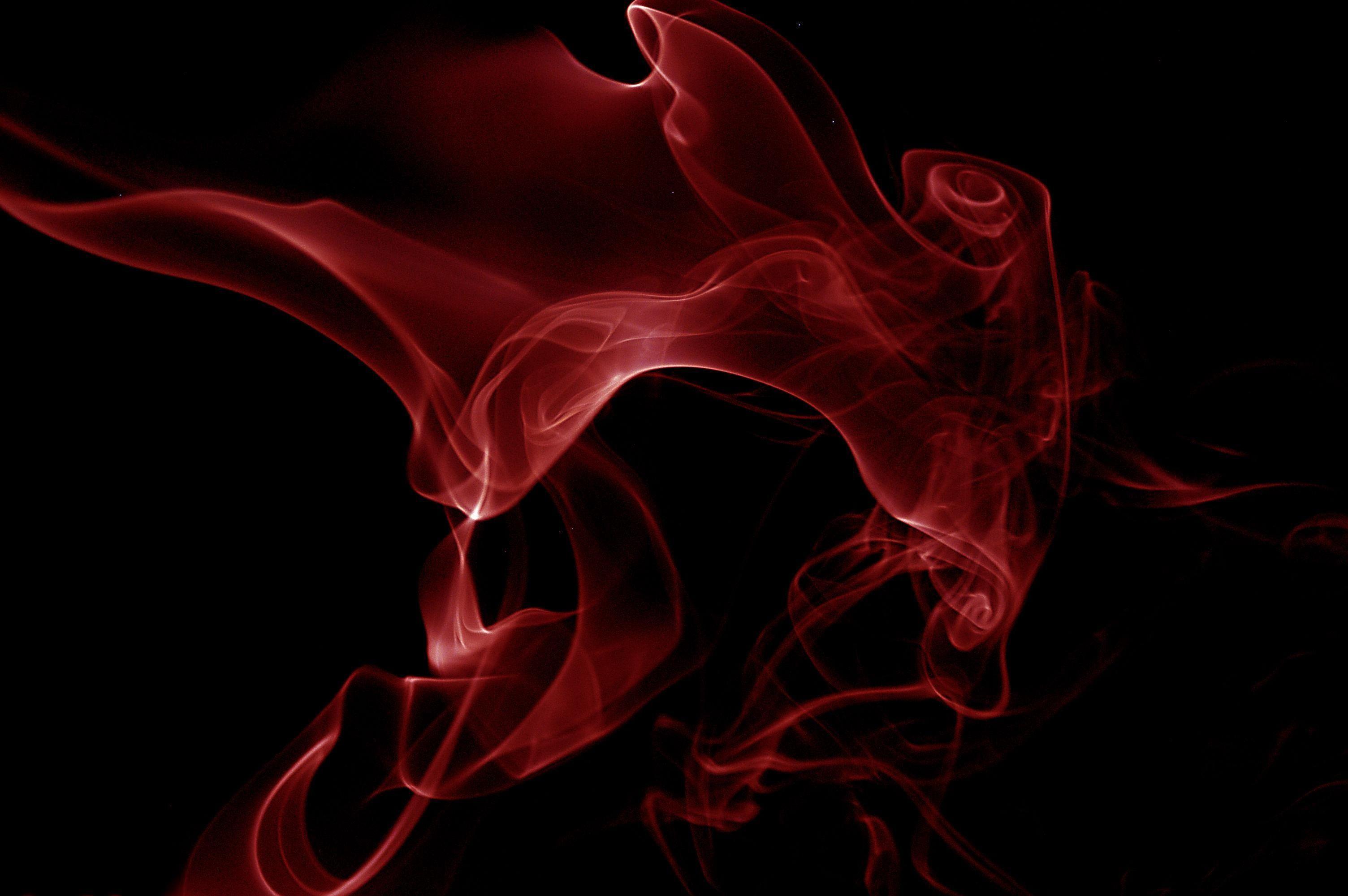 Red Black Smoke Wallpapers Top Free Red Black Smoke Backgrounds Wallpaperaccess