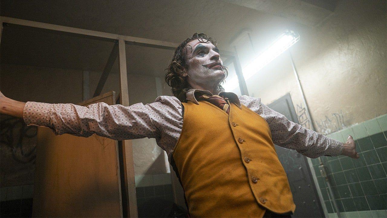 1280x720 Joker' Ending, Explained: Breaking Down All of the Batman Connections