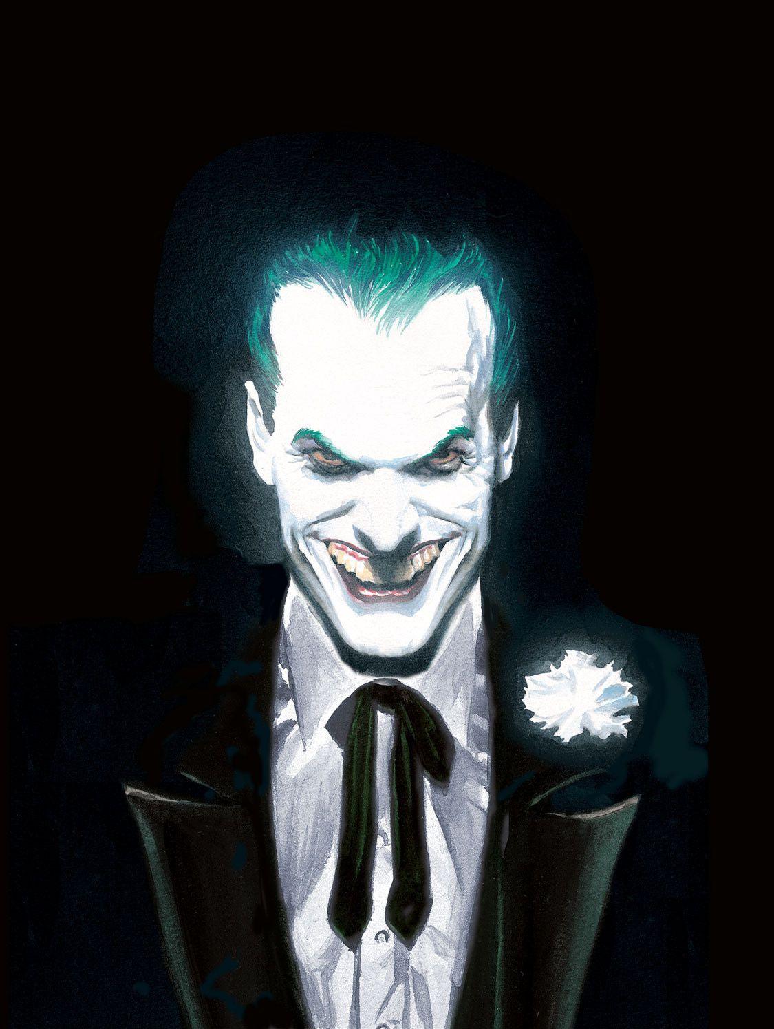 1125x1495 The Joker