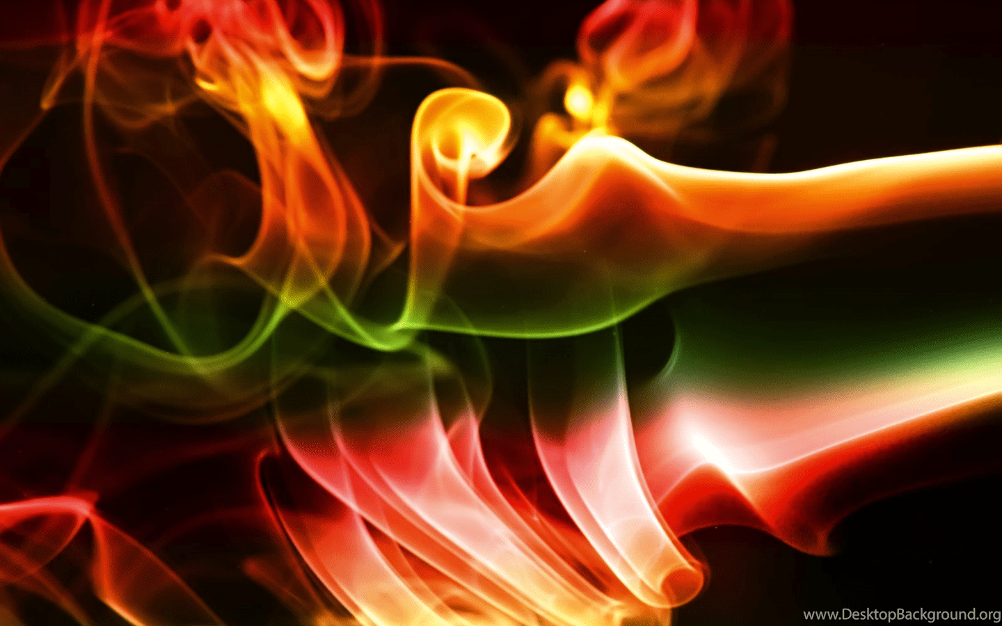 1440x900 Black And Red Smoke Wallpaper High Quality Resolution For Desktop. Desktop Background
