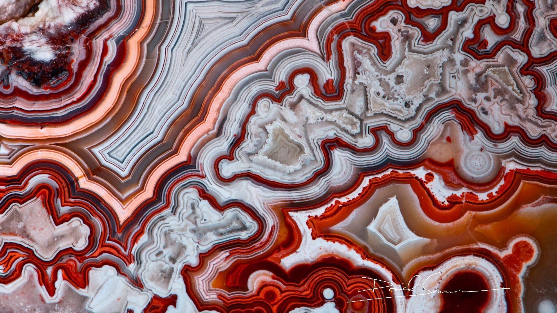 1920x1080 Minerals Wallpaper