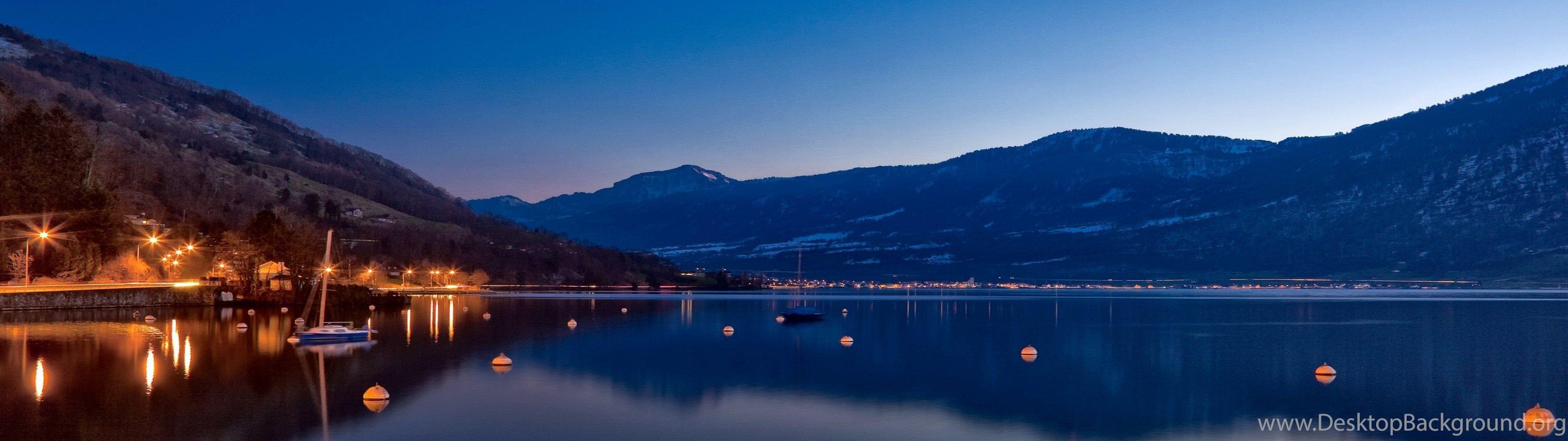 3840x1080 Dual Screen Wallpaper 3840x1080 Desktop Background