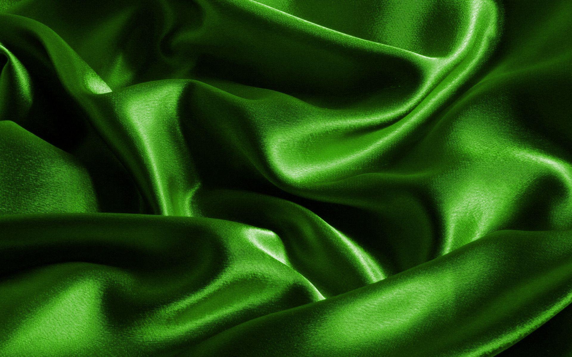 Green Silk Wallpapers Top Free Green Silk Backgrounds Wallpaperaccess