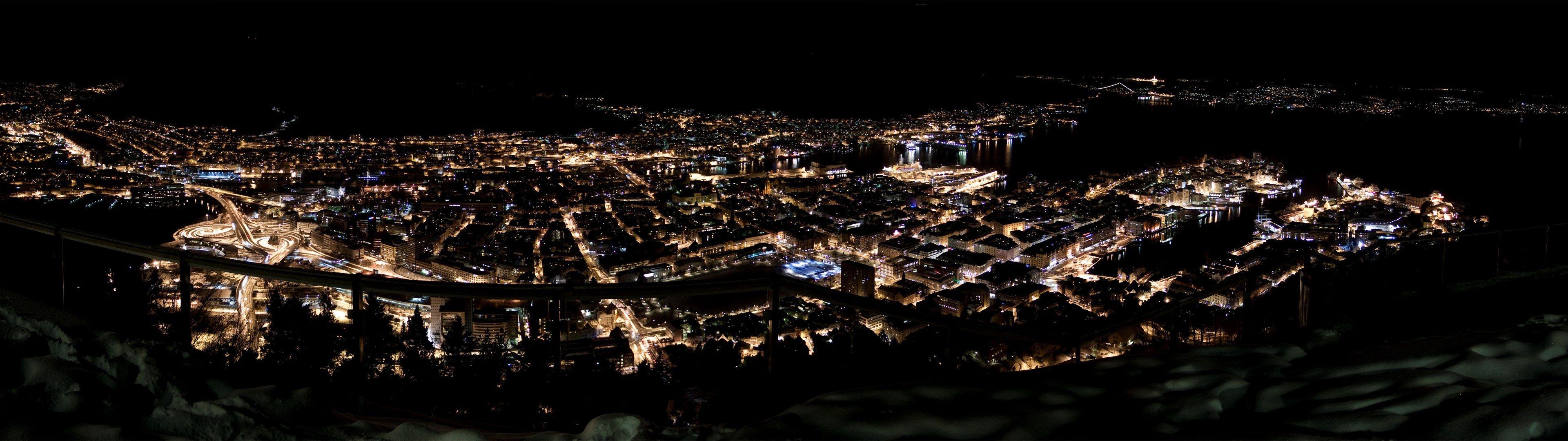 3840x1080 Wallpaper