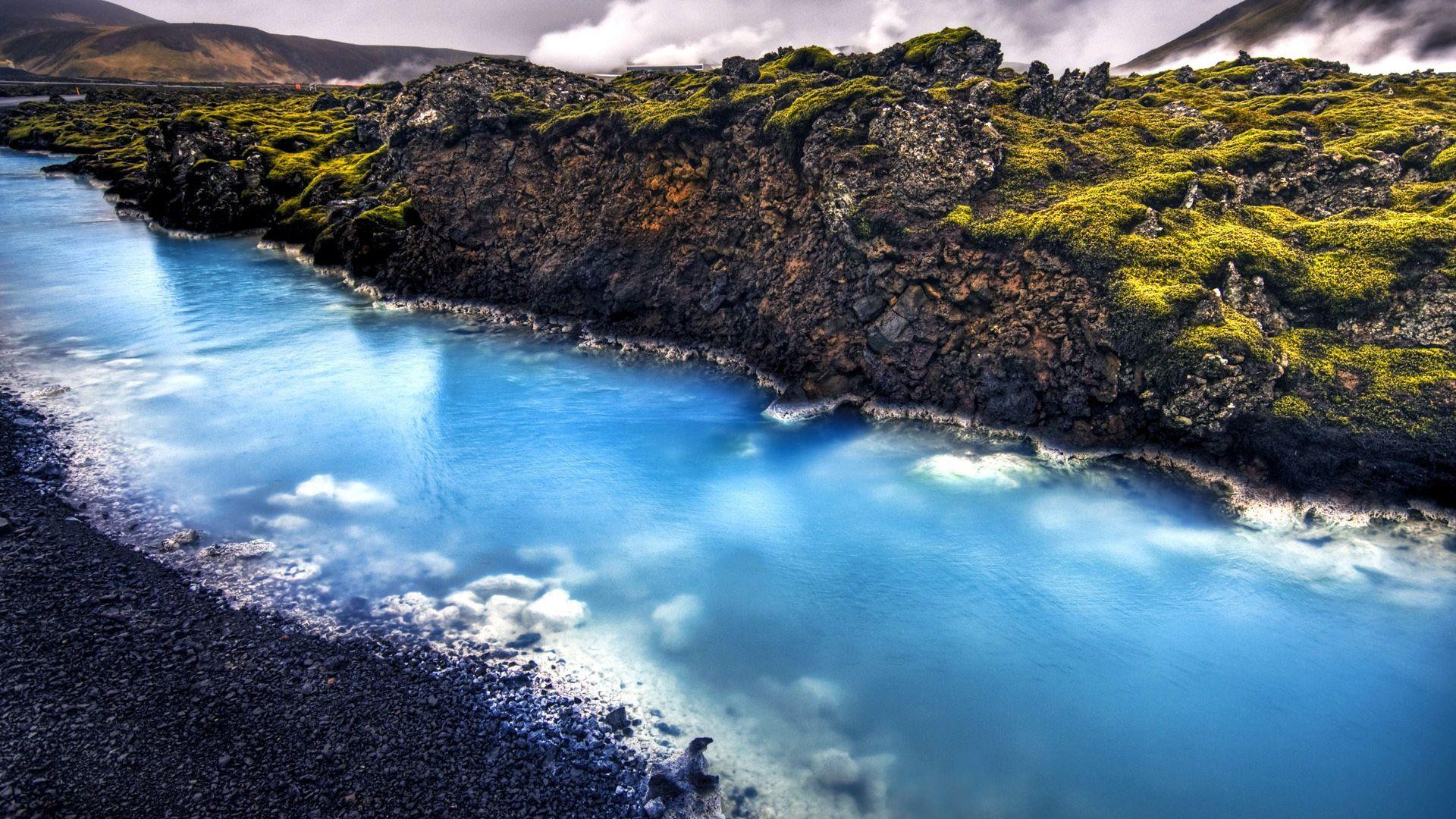 1920x1080 Mineral Resources and HDR Desktop wallpaper 1920x1080