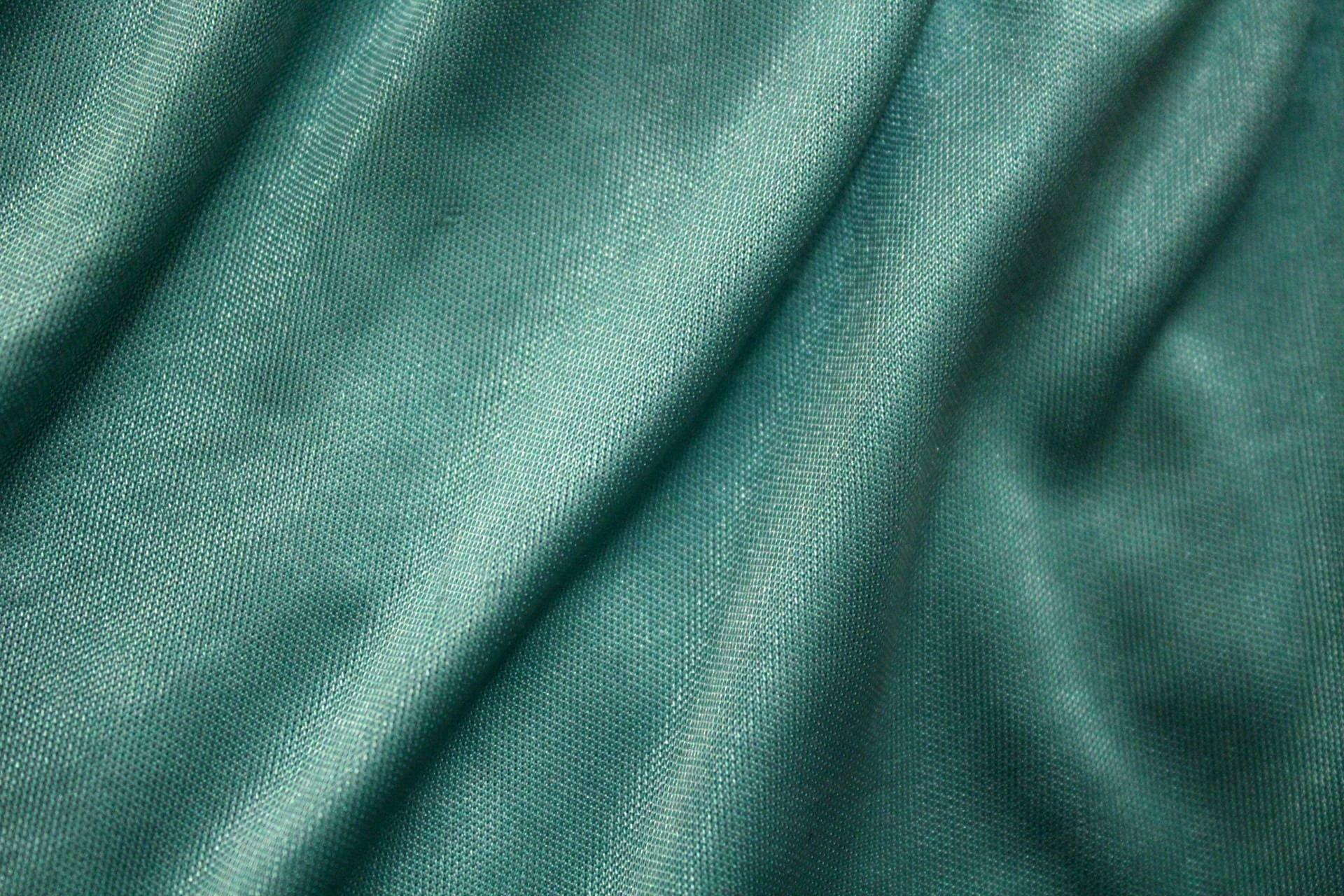 1920x1280 green textile silk cloth background #silk #cloth #background #smooth #blue blue green #textile #background #material #. Fb cover photo, Blue green, HD wallpaper