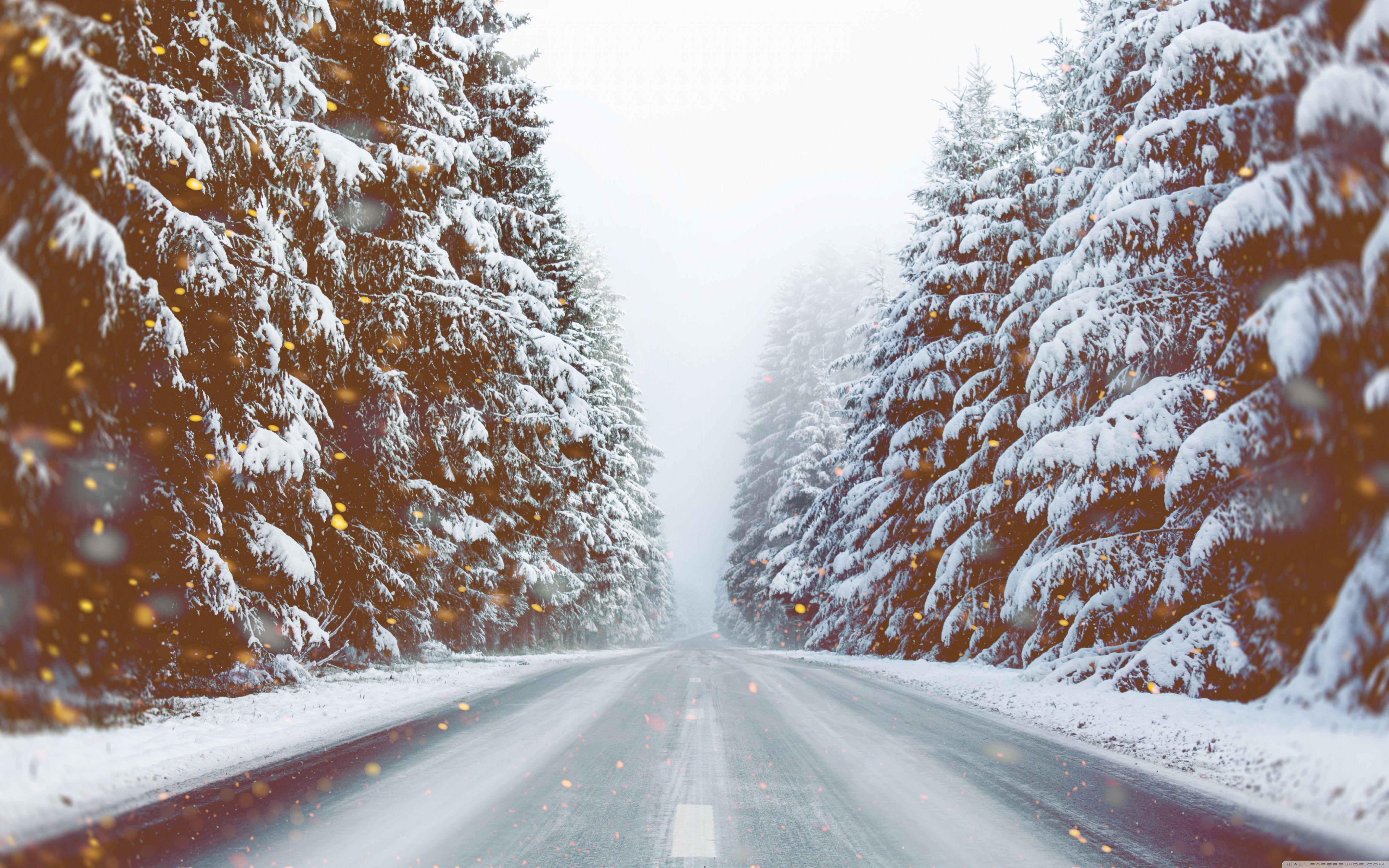 5120x3200 Winter Magic Ultra HD Desktop Background Wallpaper for 4K UHD TV : Widescreen & UltraWide Desktop & Laptop : Multi Display, Dual Monitor : Tablet