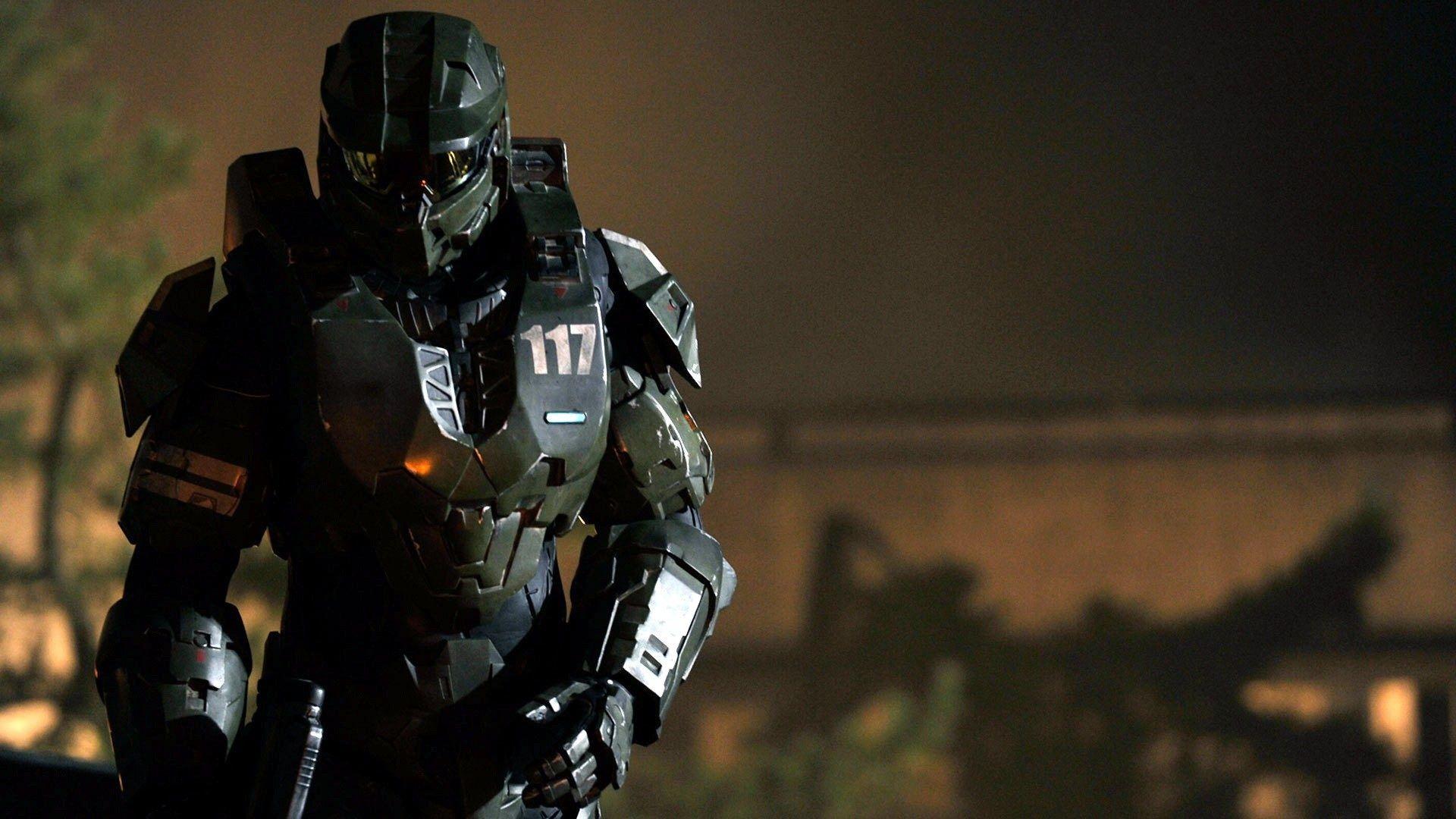 1920x1080 master chief wallpaper Desktop Wallpaperk HD