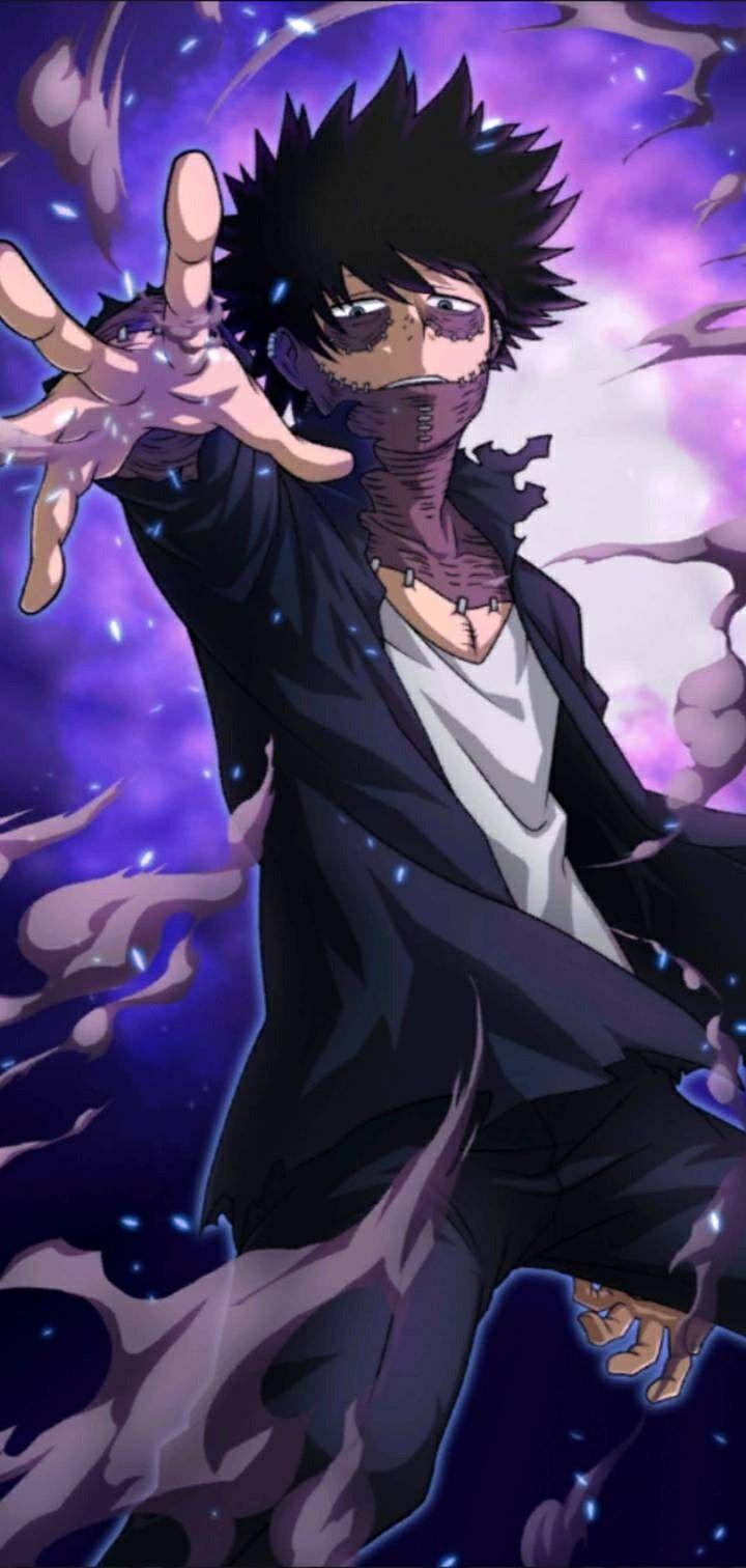 720x1512 Touya Todoroki. Hero wallpaper, My hero, Anime