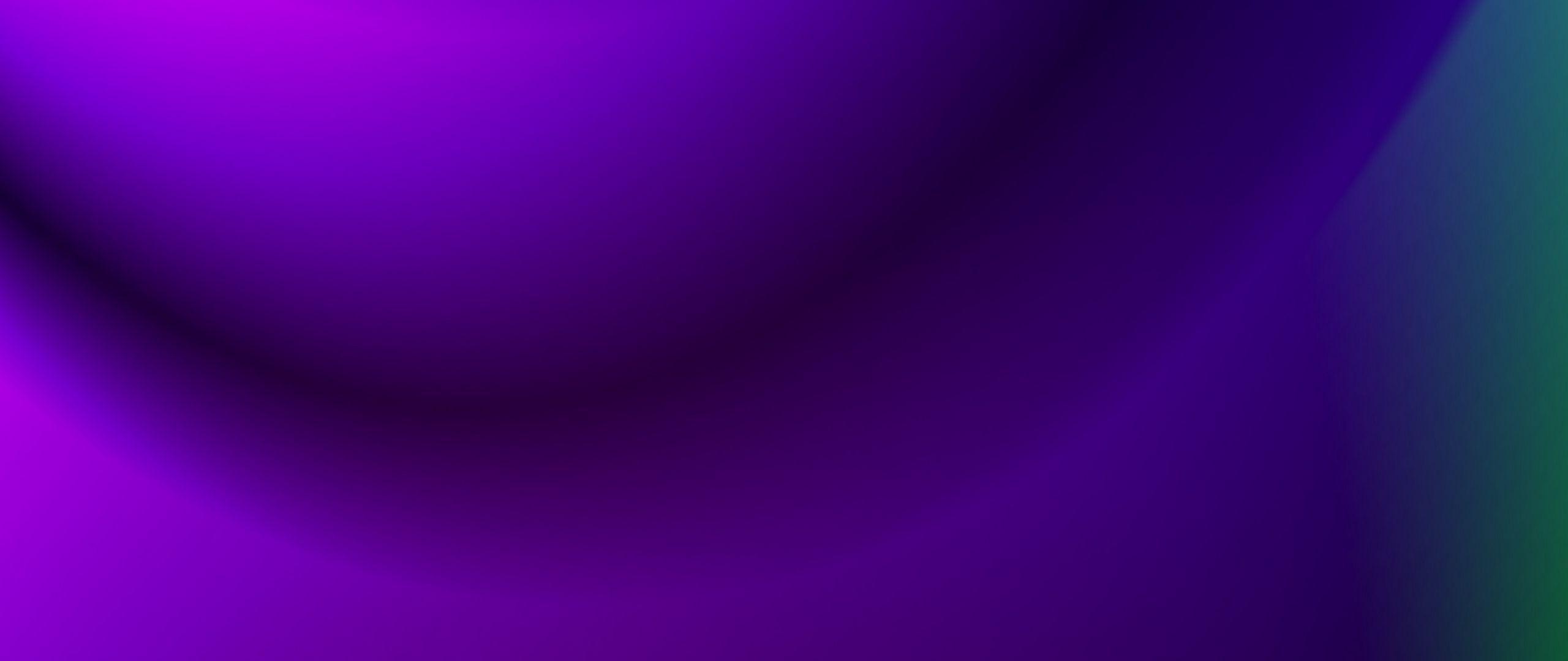 2560x1080 Download wallpaper 2560x1080 abstraction, gradient, blur, purple dual wide 1080p HD background