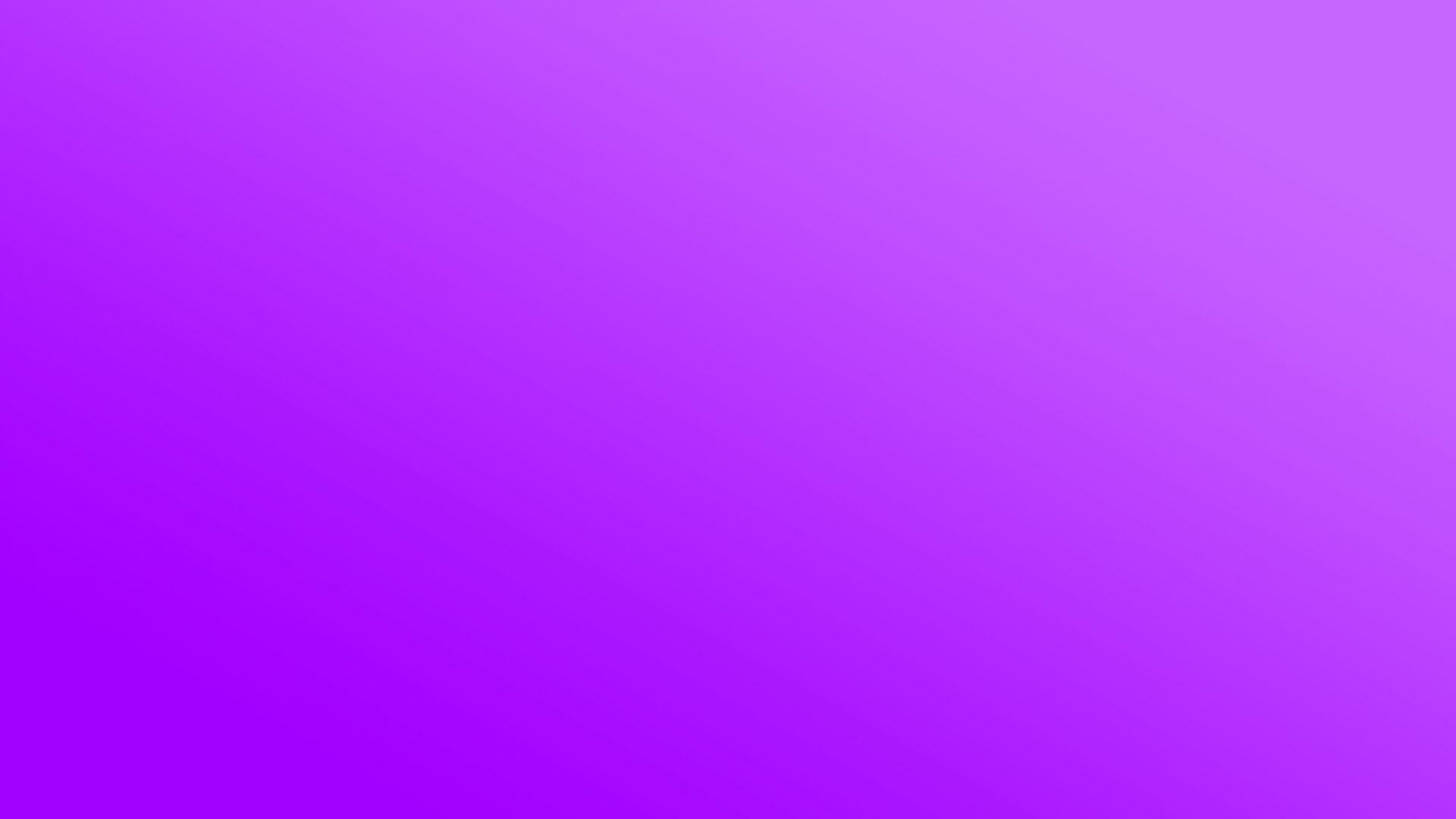 1920x1080 Solid Purple hình nền
