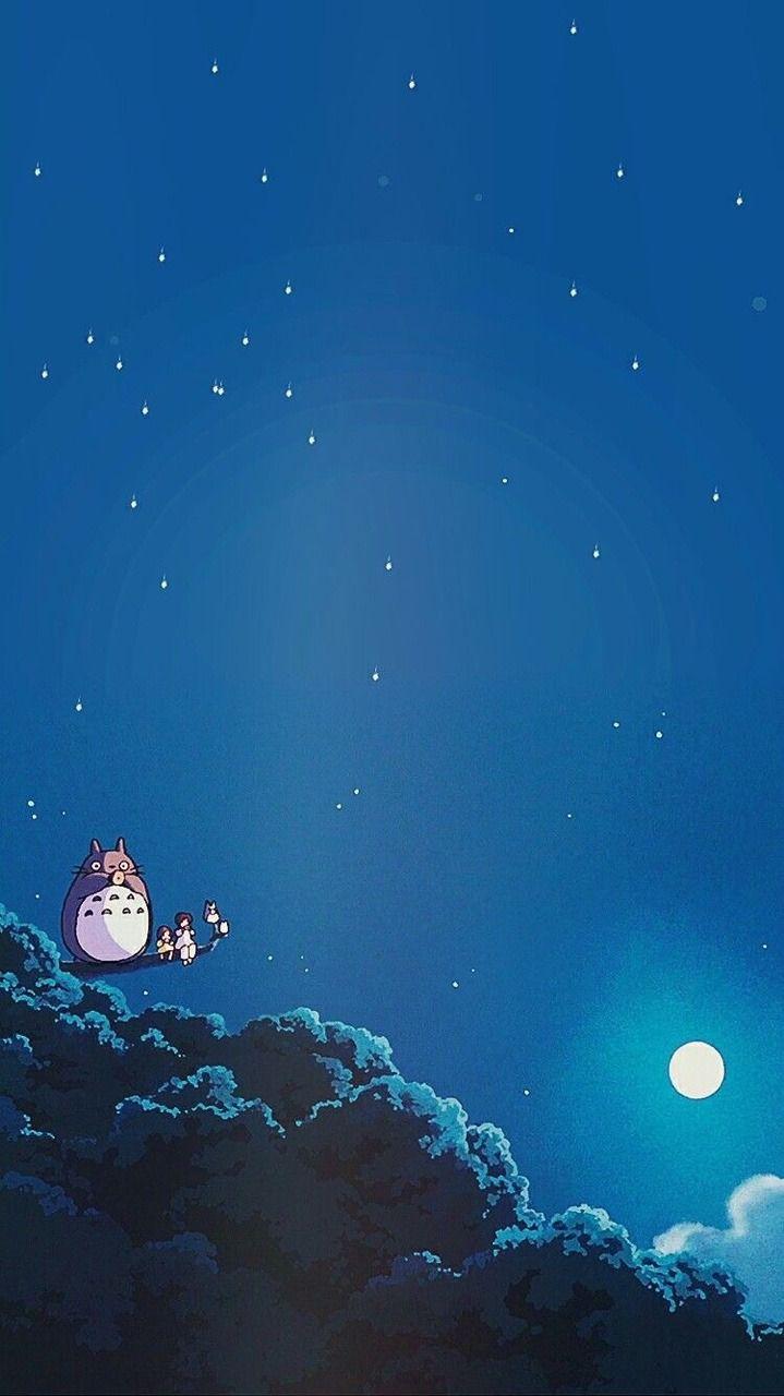 719x1280 Phone Background