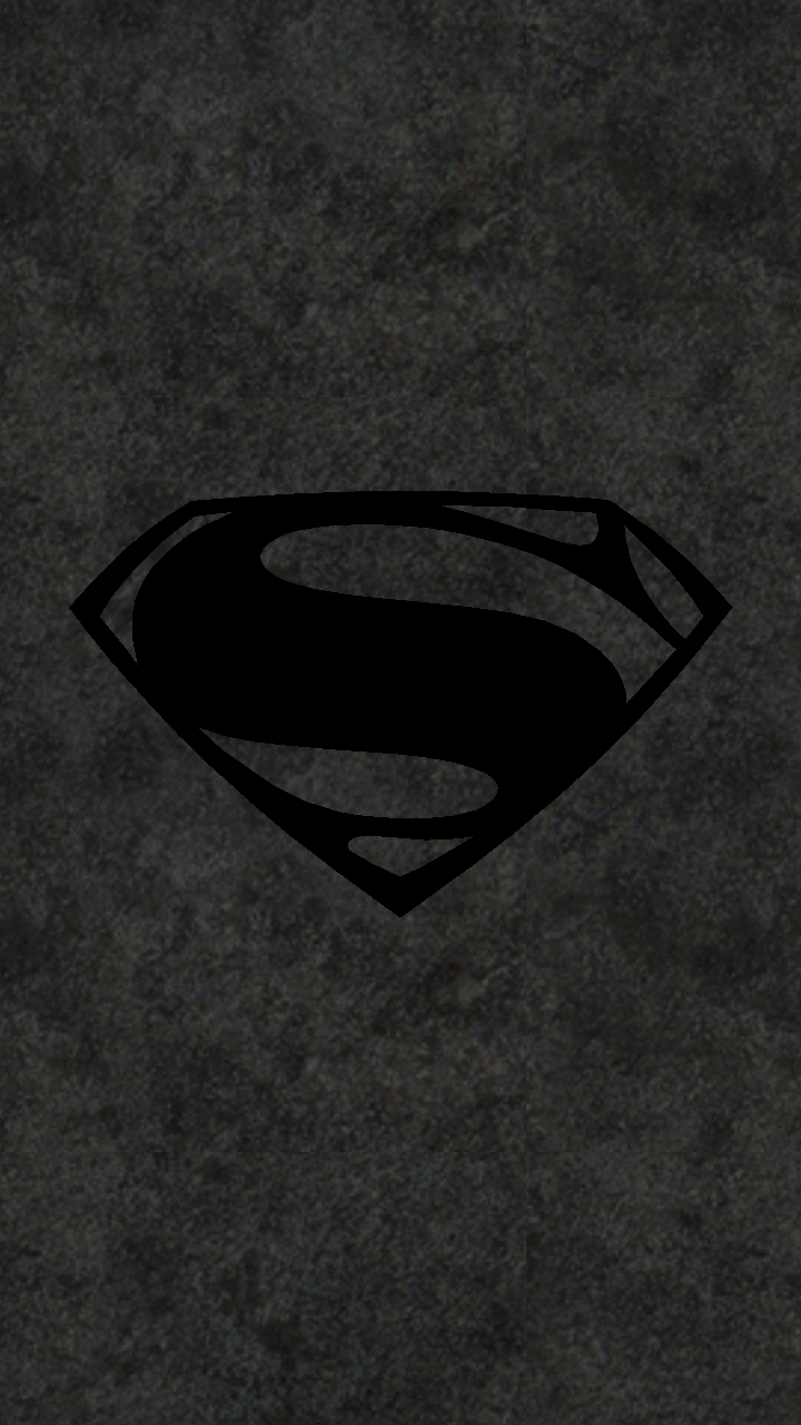 720x1280 Man Of Steel Wallpaper