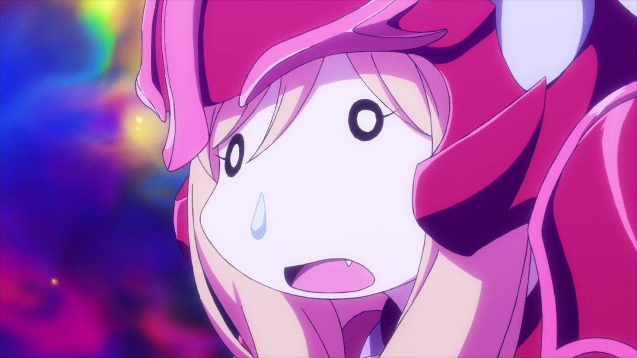 1280x720 Dropkick On My Devil! (Jashin Chan Dropkick) Screencaps, Screenshots, Image, Wallpaper, & Picture