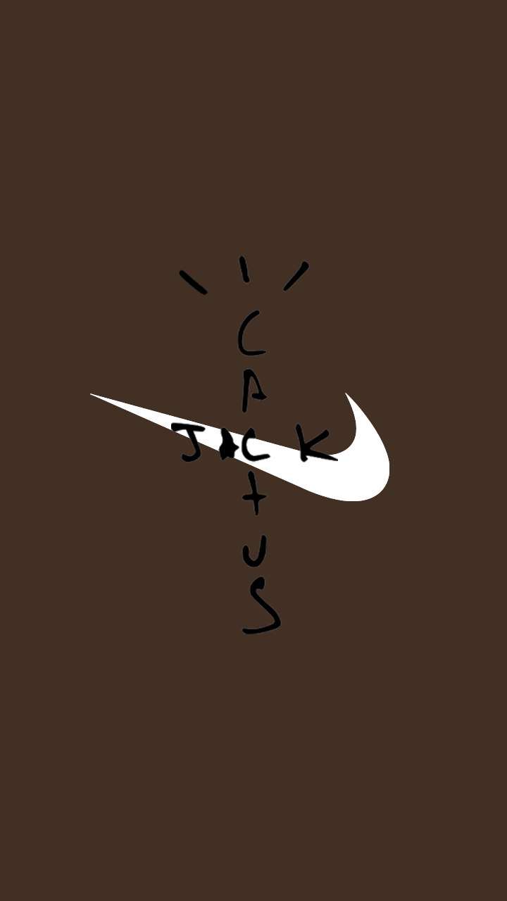 TRAIS SCOTT WALLPAPERS on Twitter Phone wallpaper Cactus Jack face  logo httpstcohvbCW8MFkl  Twitter