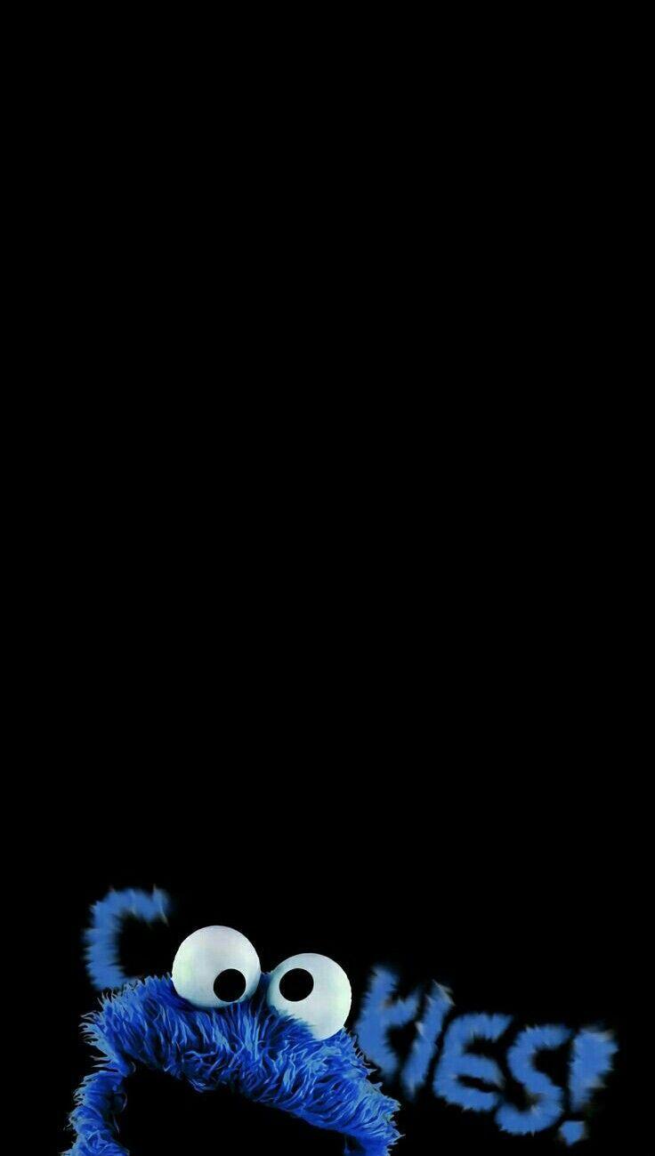 736x1299 COOKIE MONSTER WALLPAPER. Cookie monster wallpaper, Monster cookies, Disney phone wallpaper
